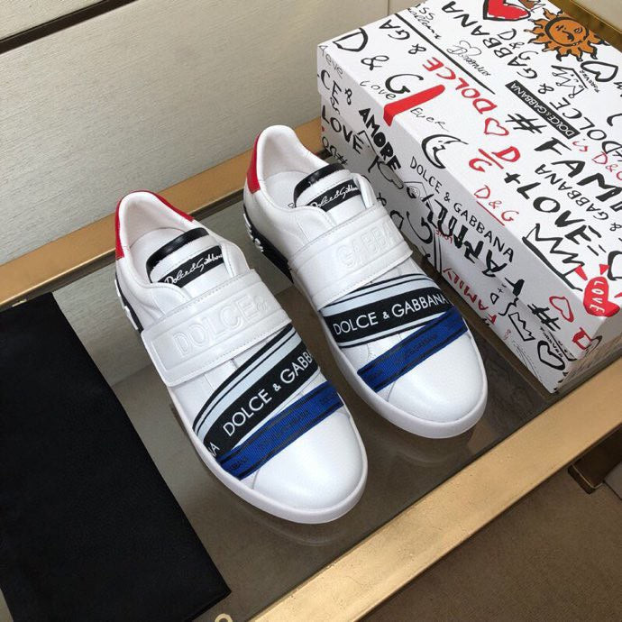 LuxluxHouse Best Quality Shoes Dolce & Gabbana