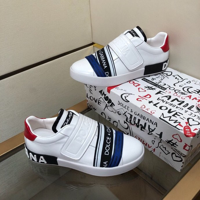 LuxluxHouse Best Quality Shoes Dolce & Gabbana