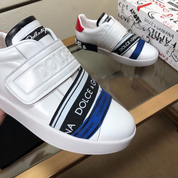 LuxluxHouse Best Quality Shoes Dolce & Gabbana