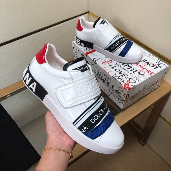 LuxluxHouse Best Quality Shoes Dolce & Gabbana