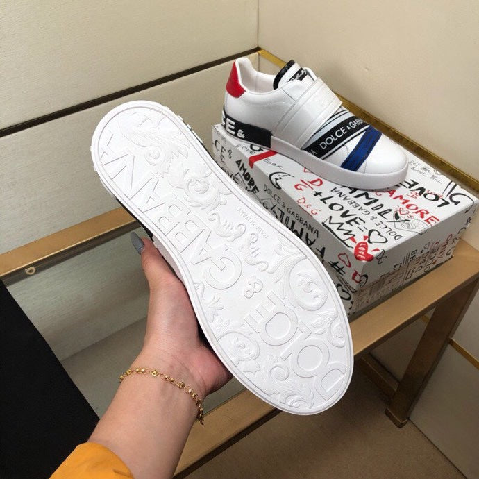 LuxluxHouse Best Quality Shoes Dolce & Gabbana