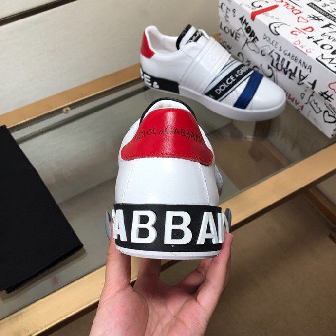 LuxluxHouse Best Quality Shoes Dolce & Gabbana