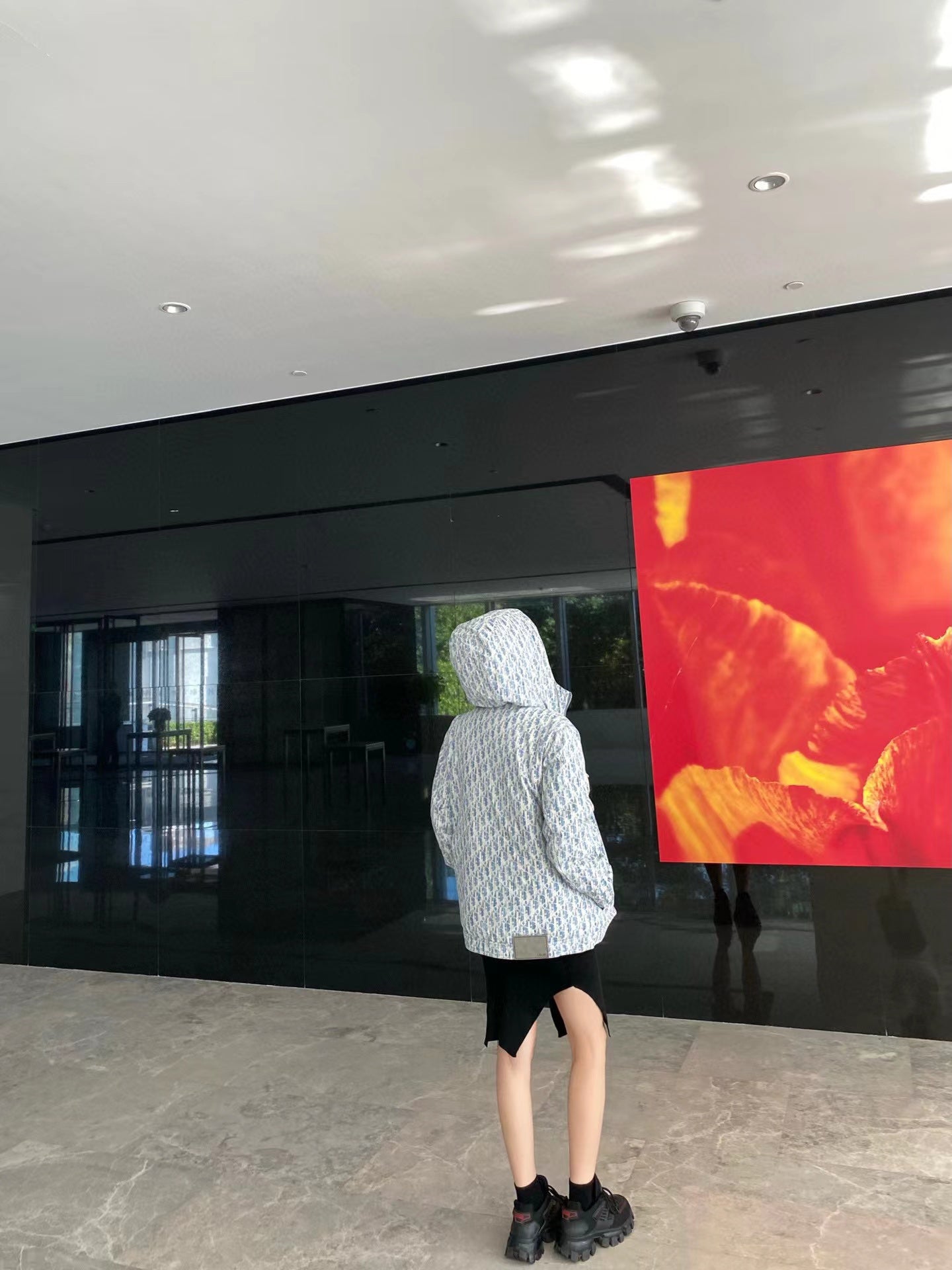 LuxluxHouse Best Quality Clothes Coats & Jackets Dior