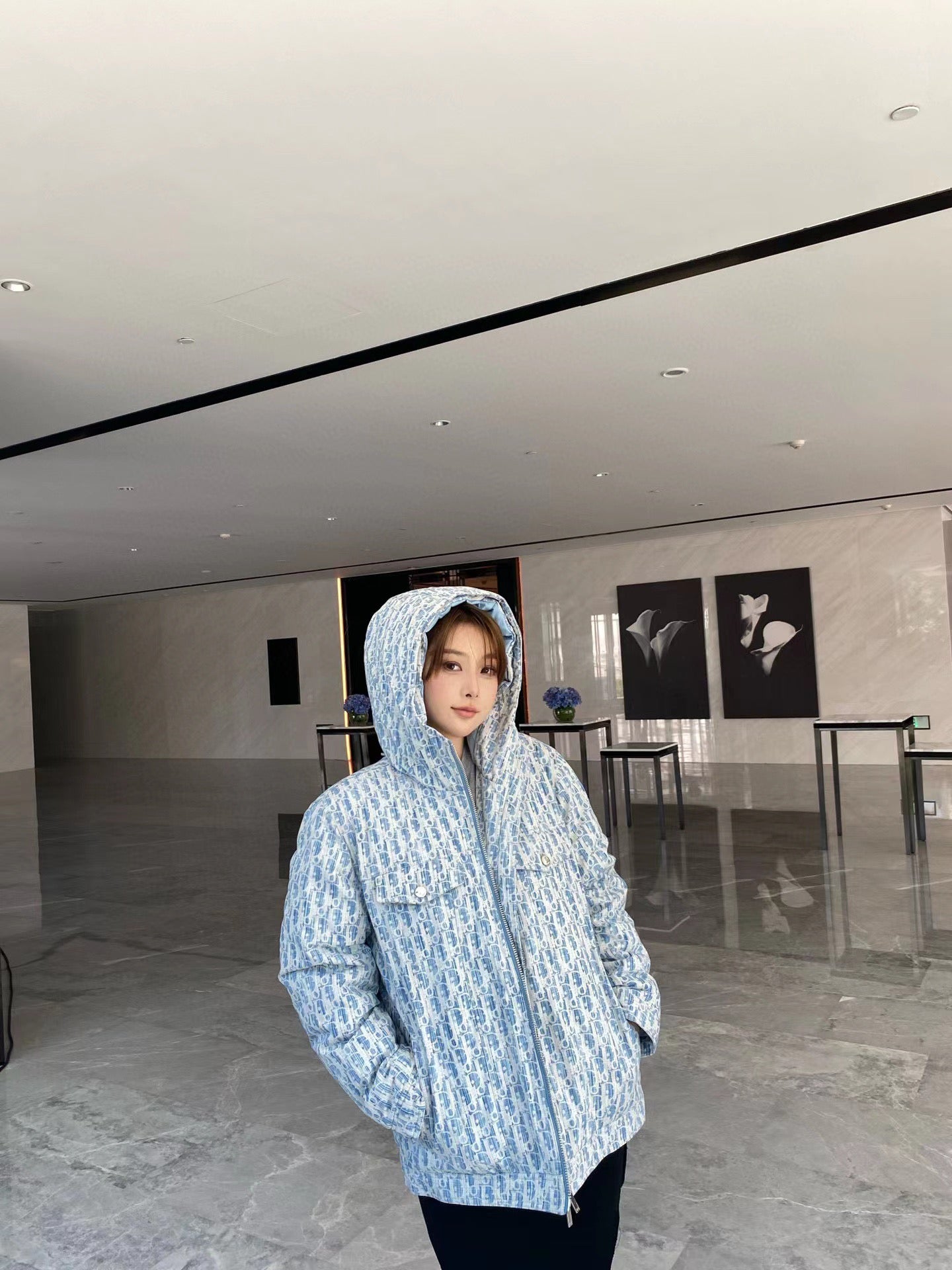 LuxluxHouse Best Quality Clothes Coats & Jackets Dior