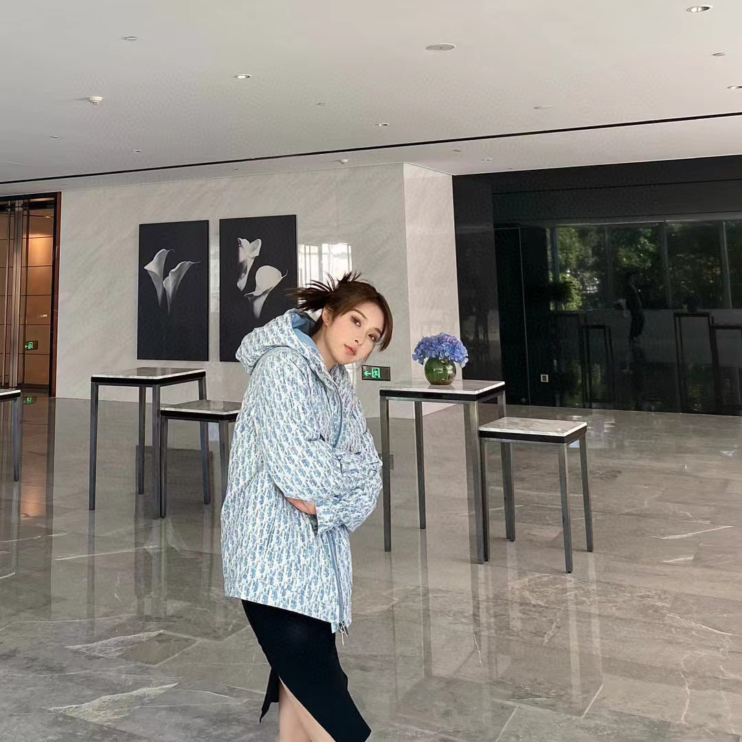 LuxluxHouse Best Quality Clothes Coats & Jackets Dior