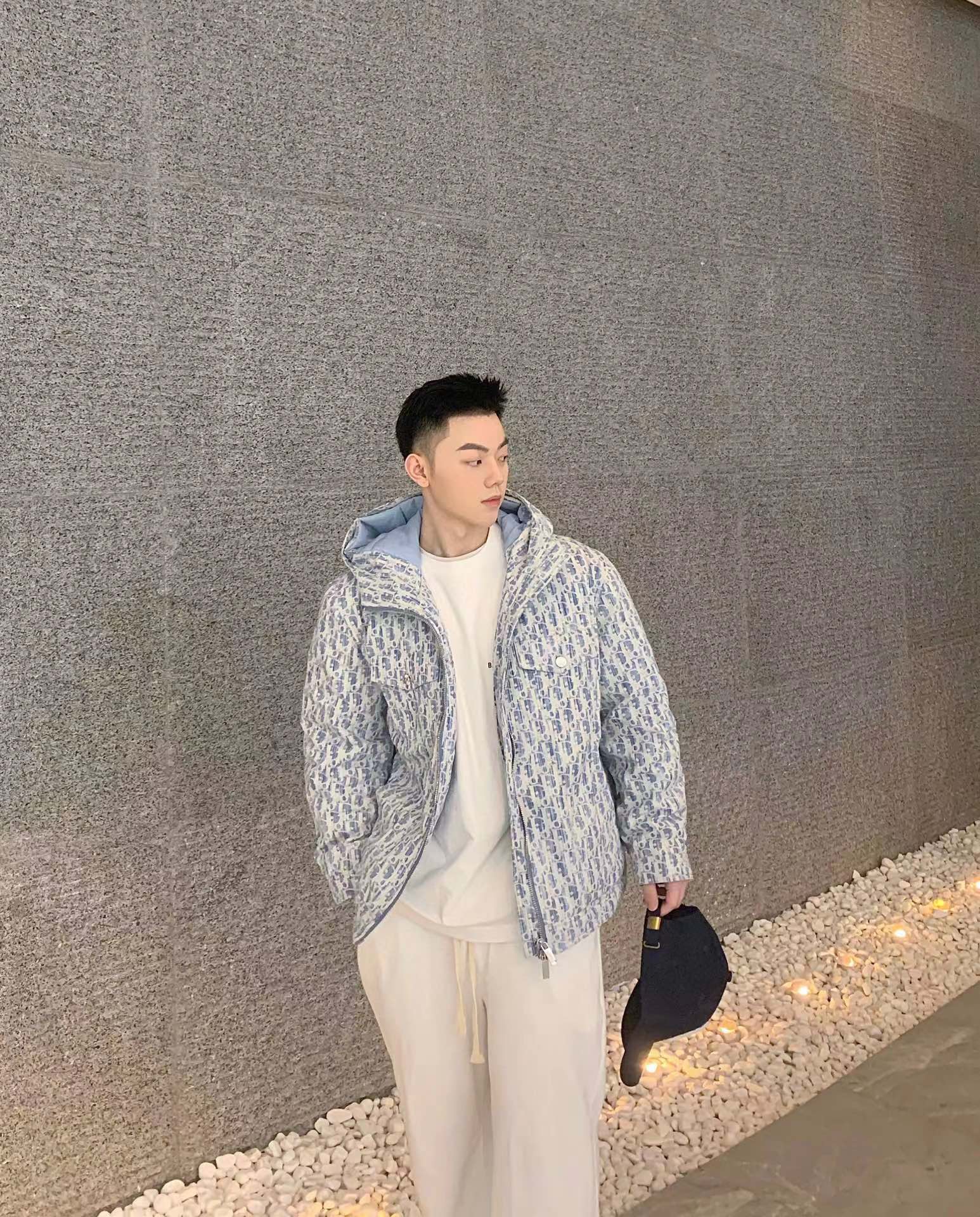 LuxluxHouse Best Quality Clothes Coats & Jackets Dior