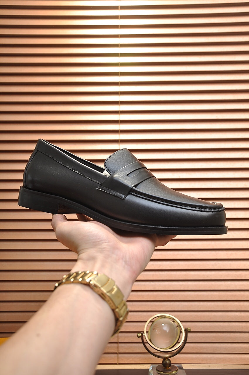 LuxluxHouse Best Quality Louis Vuitton Dress Shoes