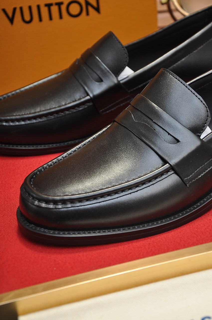 LuxluxHouse Best Quality Louis Vuitton Dress Shoes