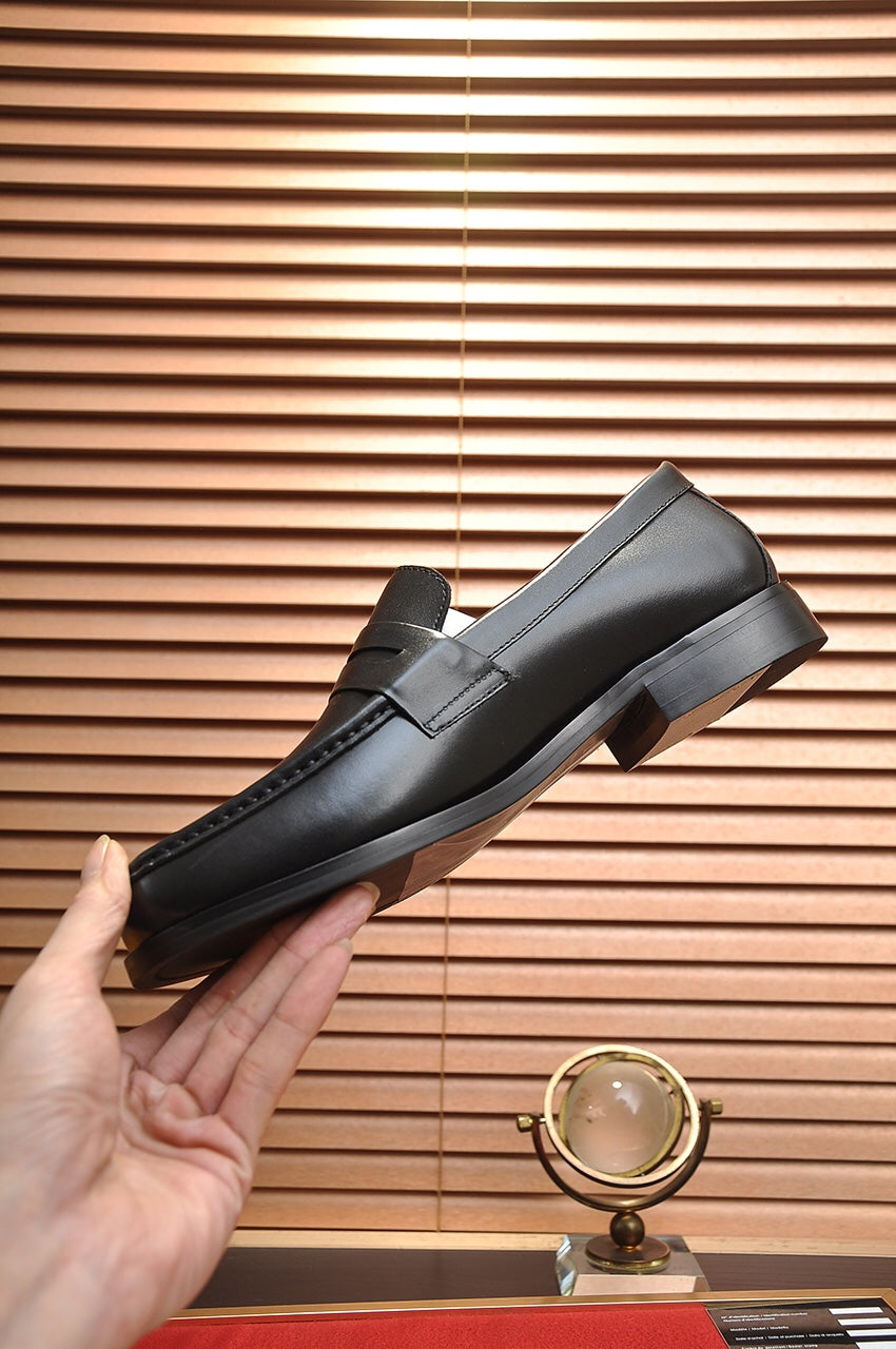 LuxluxHouse Best Quality Louis Vuitton Dress Shoes