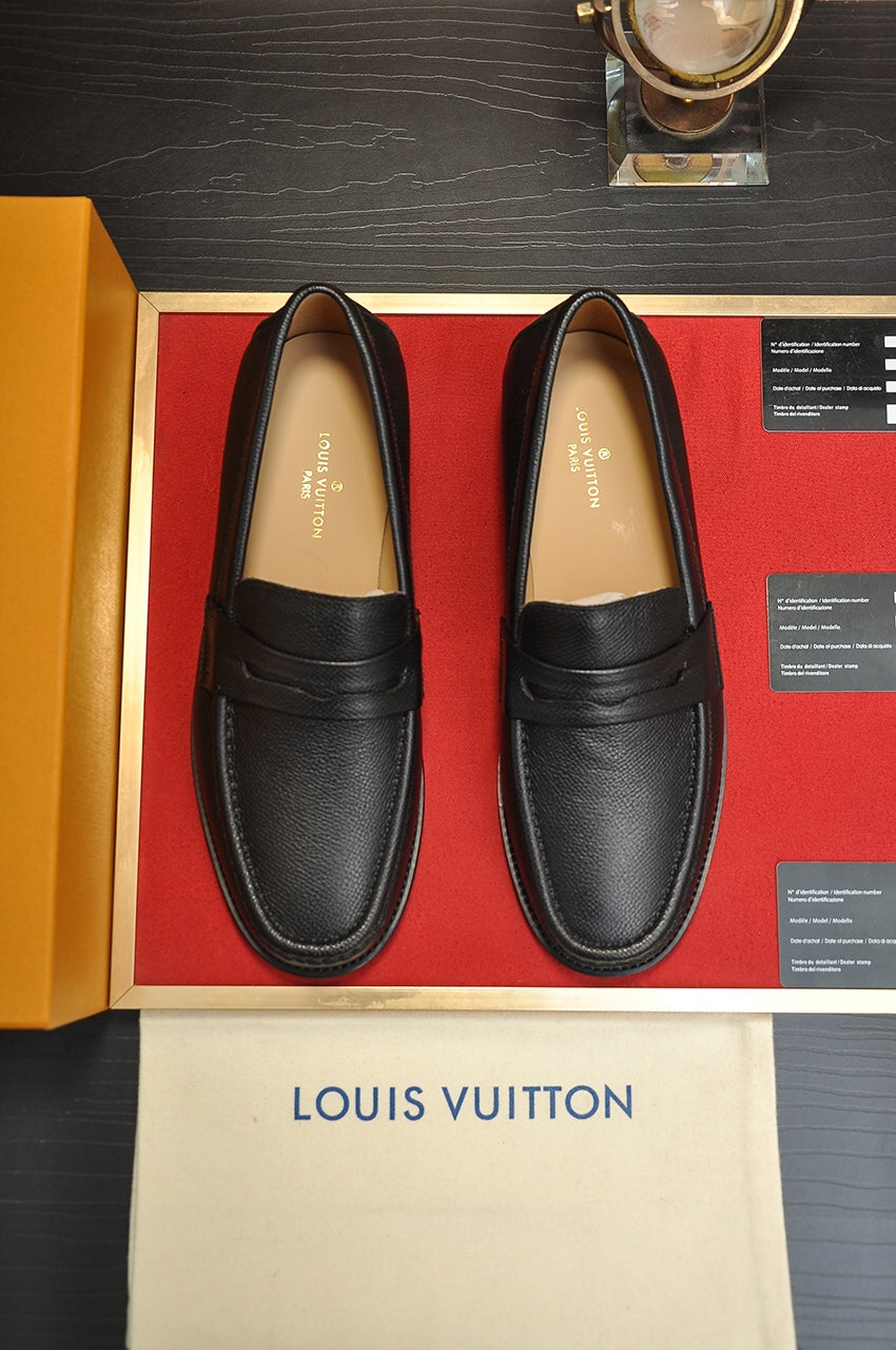 LuxluxHouse Best Quality Louis Vuitton Dress Shoes