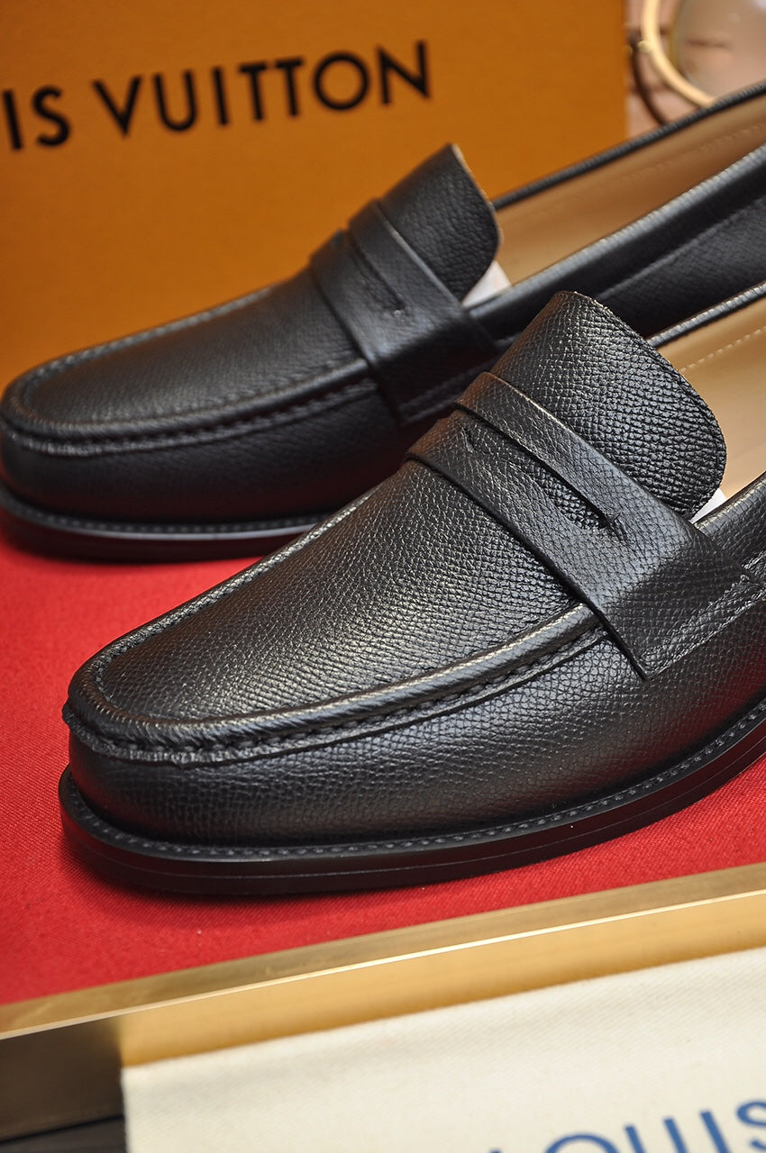 LuxluxHouse Best Quality Louis Vuitton Dress Shoes