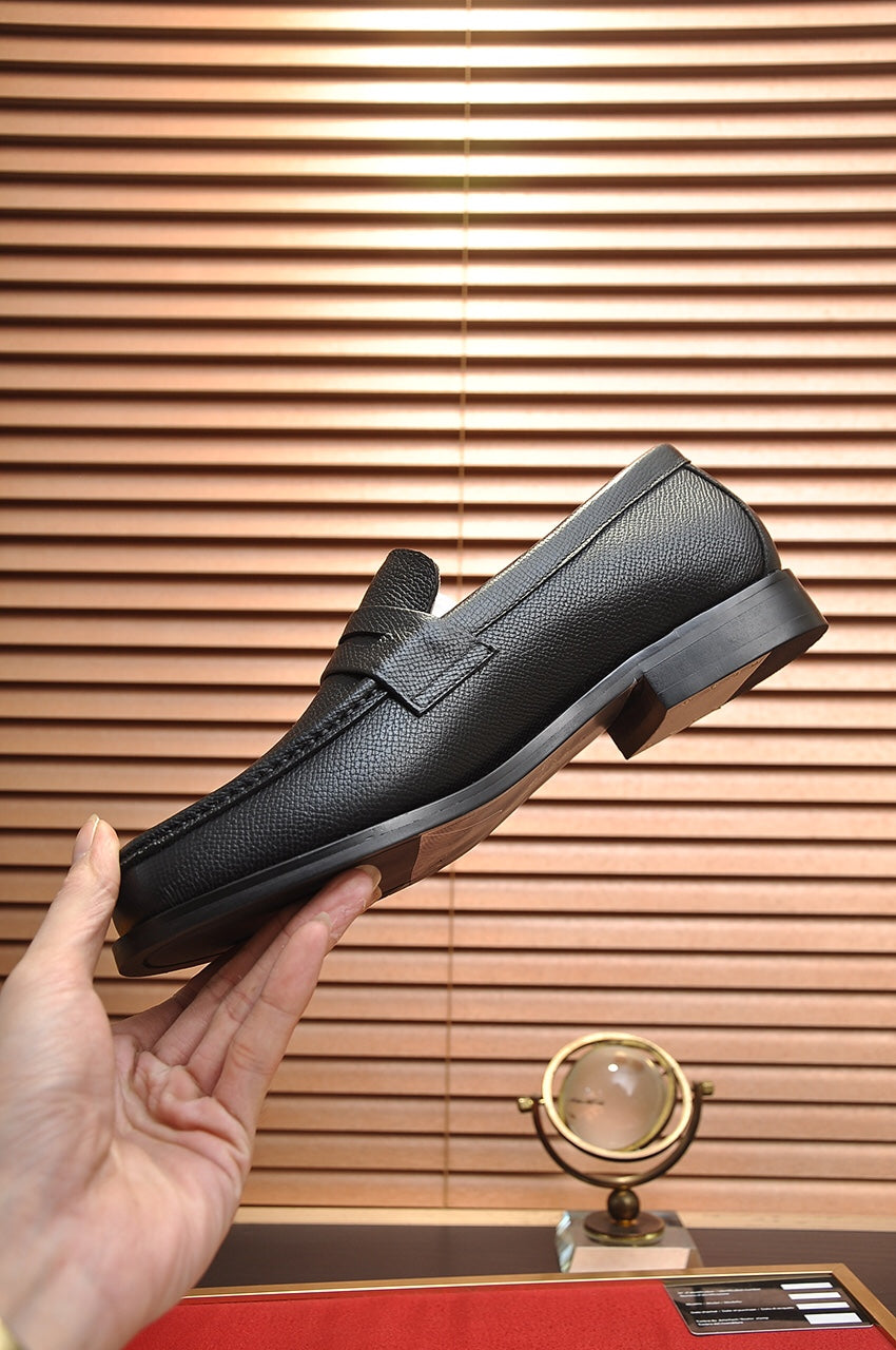 LuxluxHouse Best Quality Louis Vuitton Dress Shoes