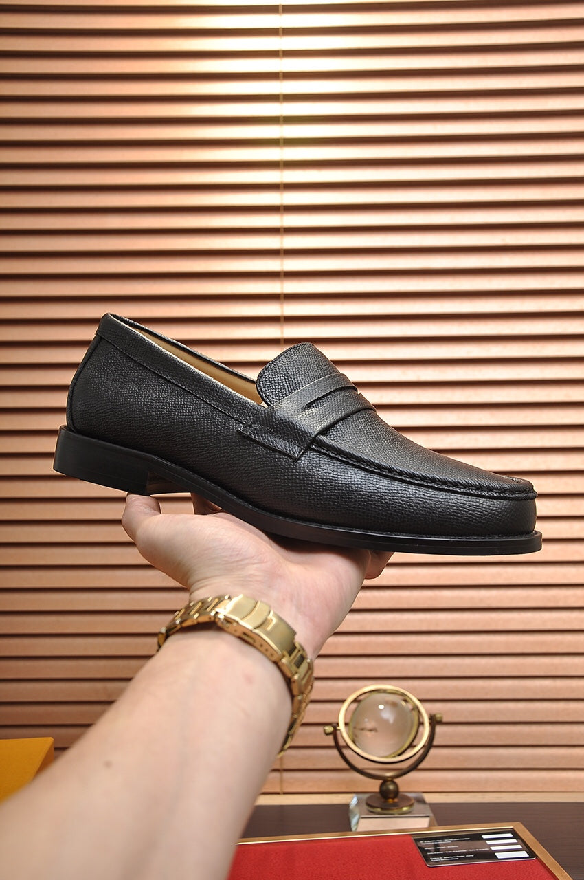LuxluxHouse Best Quality Louis Vuitton Dress Shoes