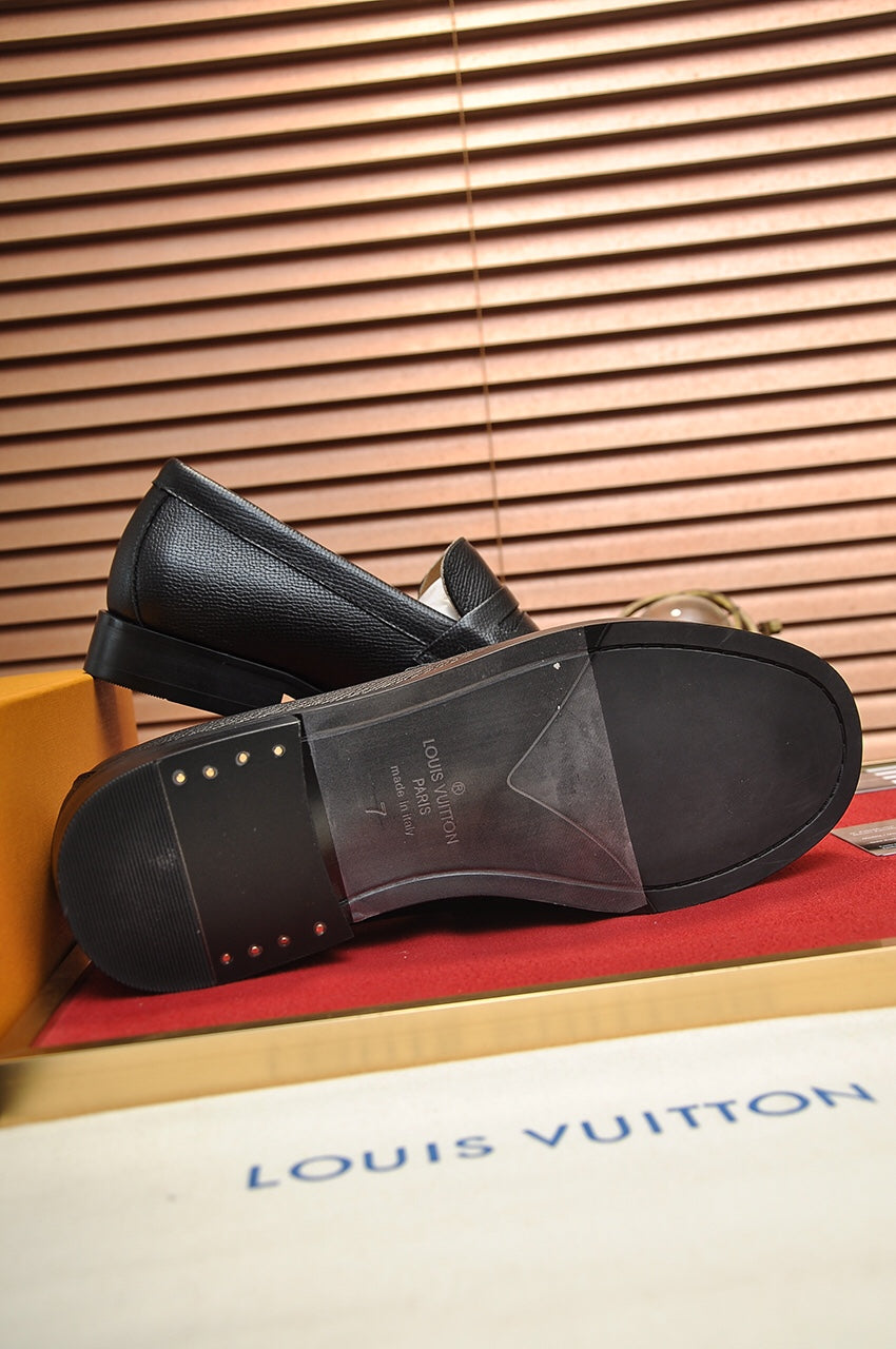 LuxluxHouse Best Quality Louis Vuitton Dress Shoes