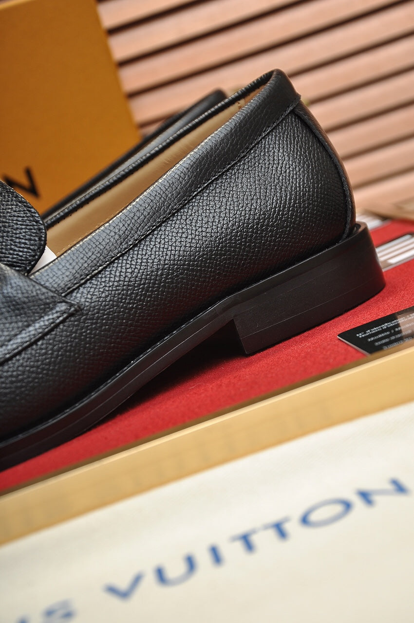 LuxluxHouse Best Quality Louis Vuitton Dress Shoes