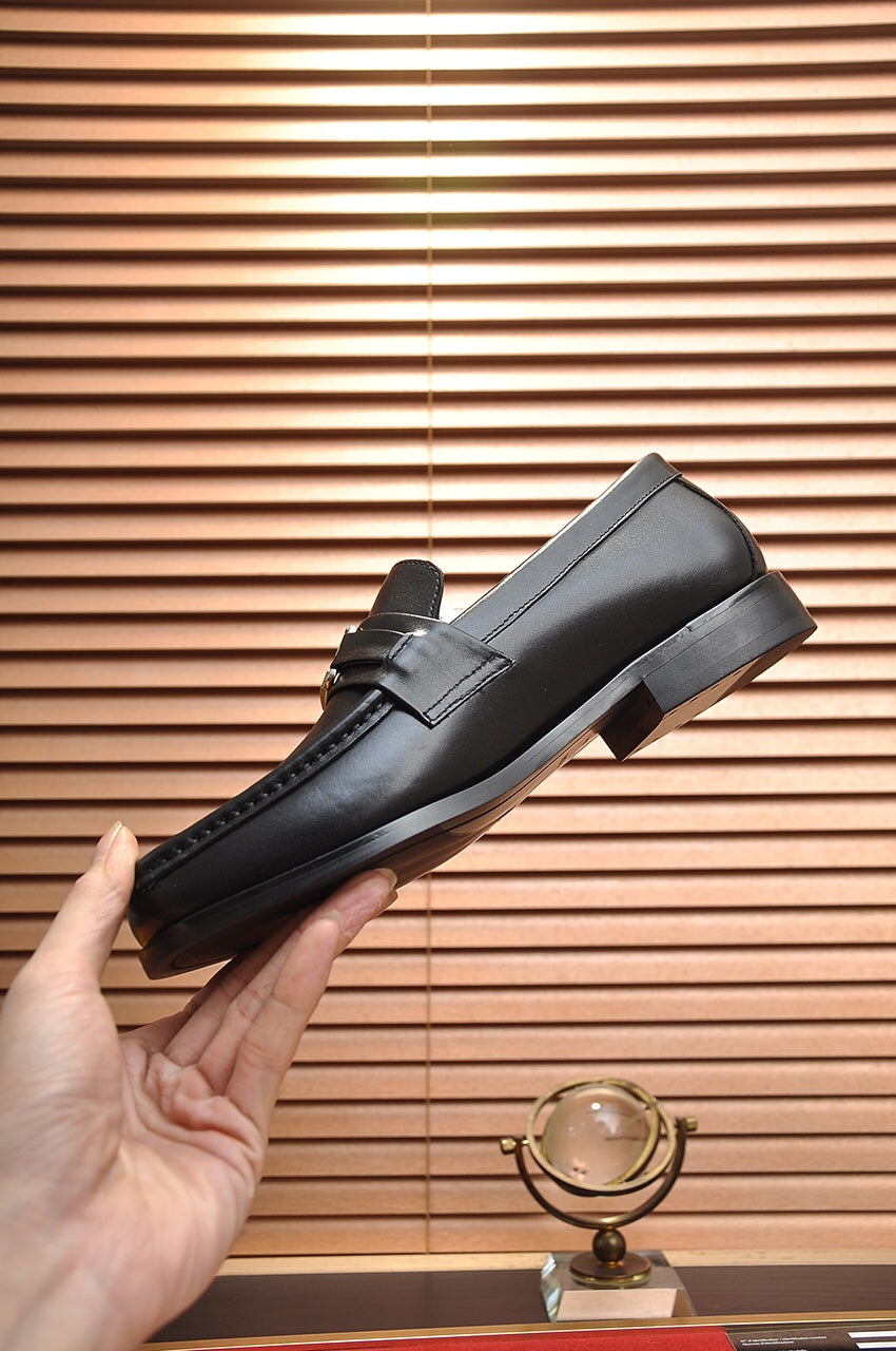LuxluxHouse Best Quality Louis Vuitton Dress Shoes