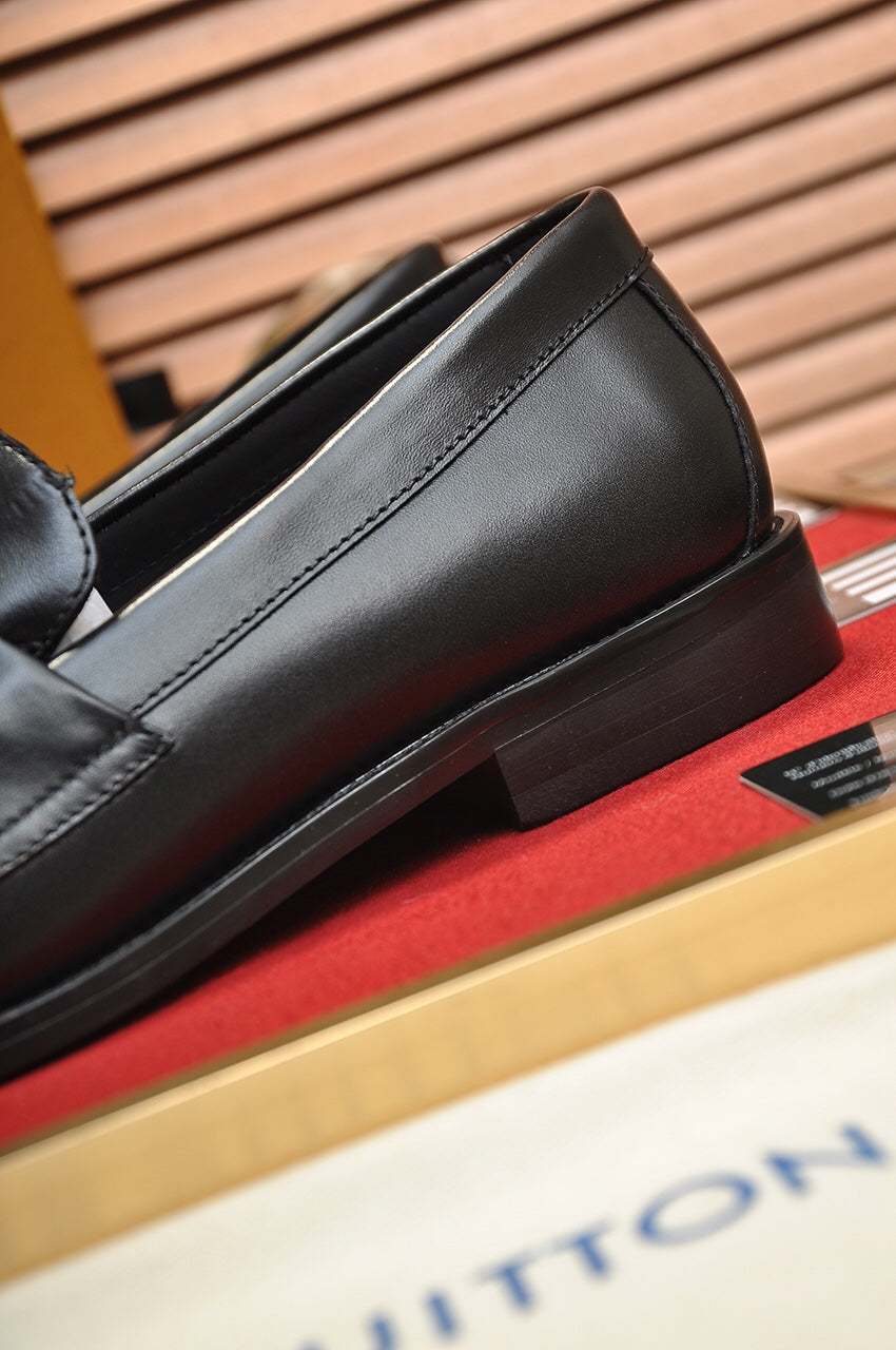 LuxluxHouse Best Quality Louis Vuitton Dress Shoes