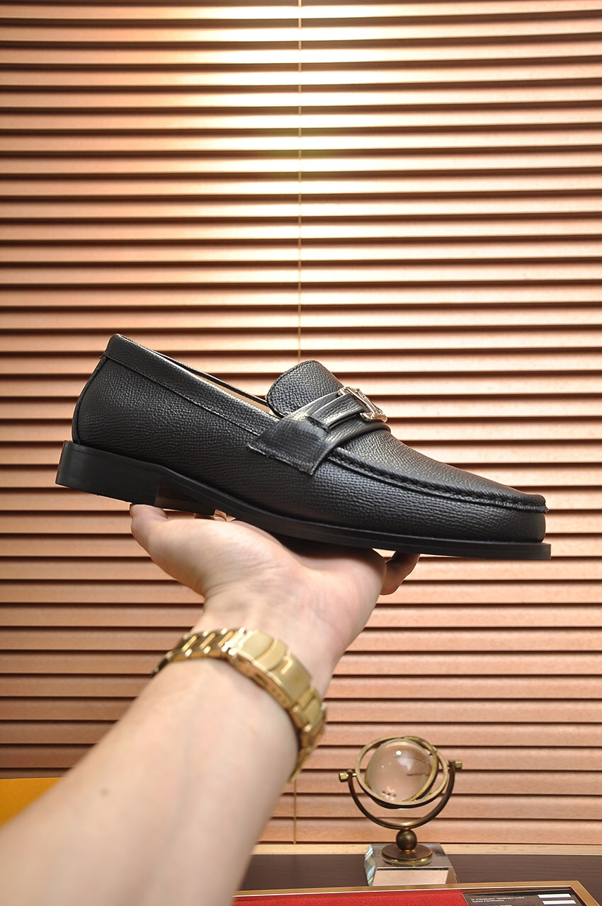 LuxluxHouse Best Quality Louis Vuitton Dress Shoes