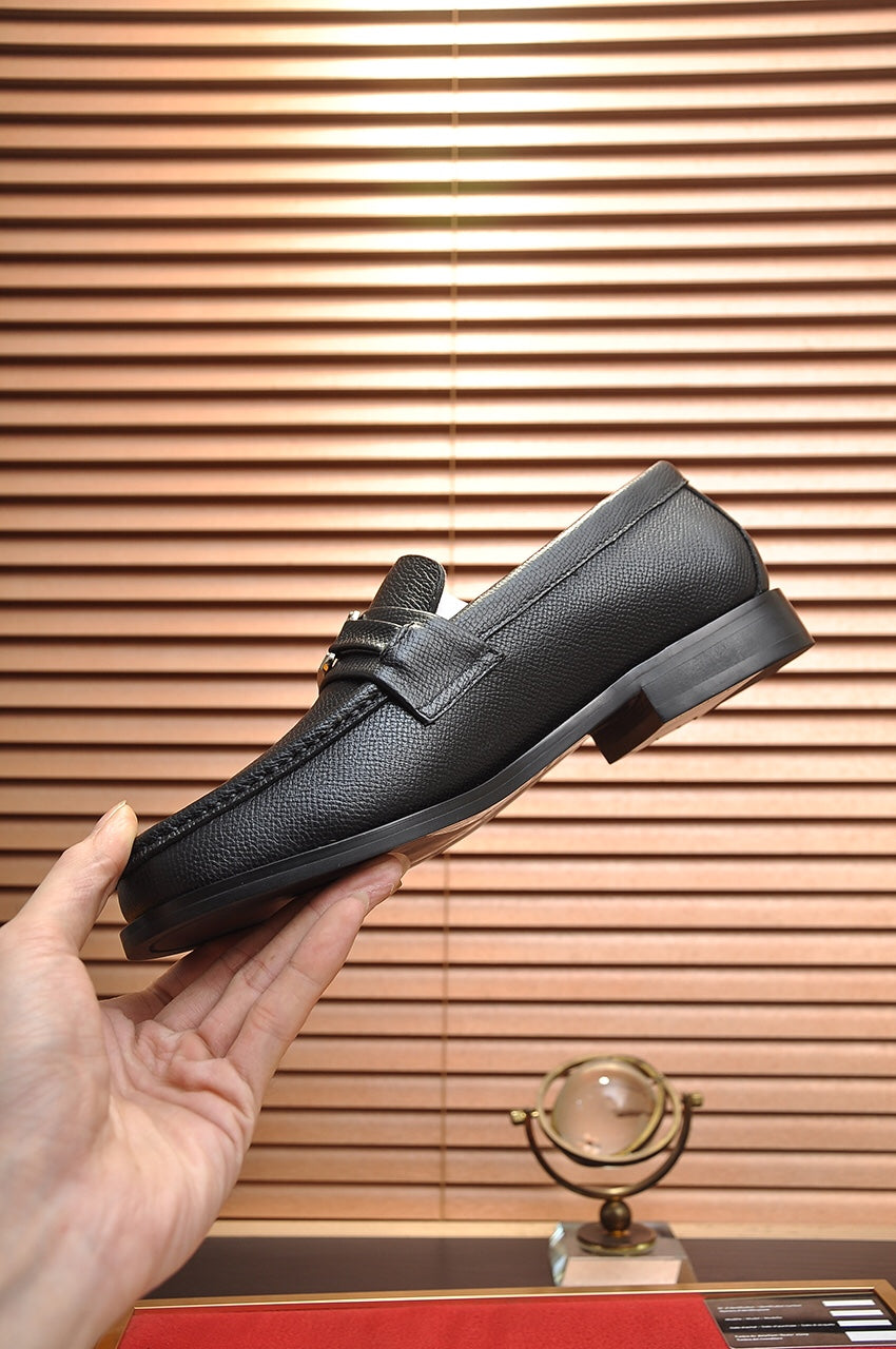 LuxluxHouse Best Quality Louis Vuitton Dress Shoes