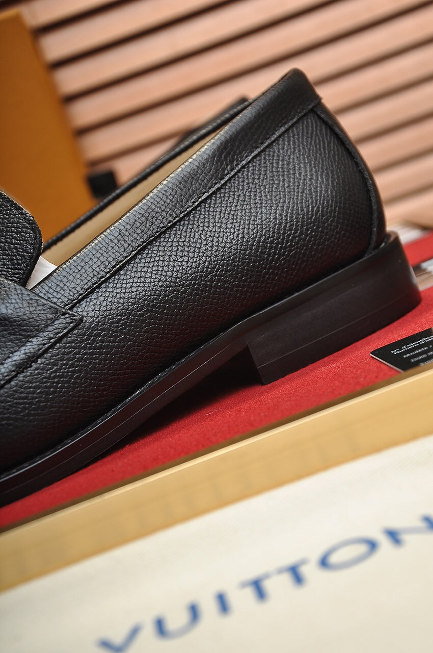 LuxluxHouse Best Quality Louis Vuitton Dress Shoes