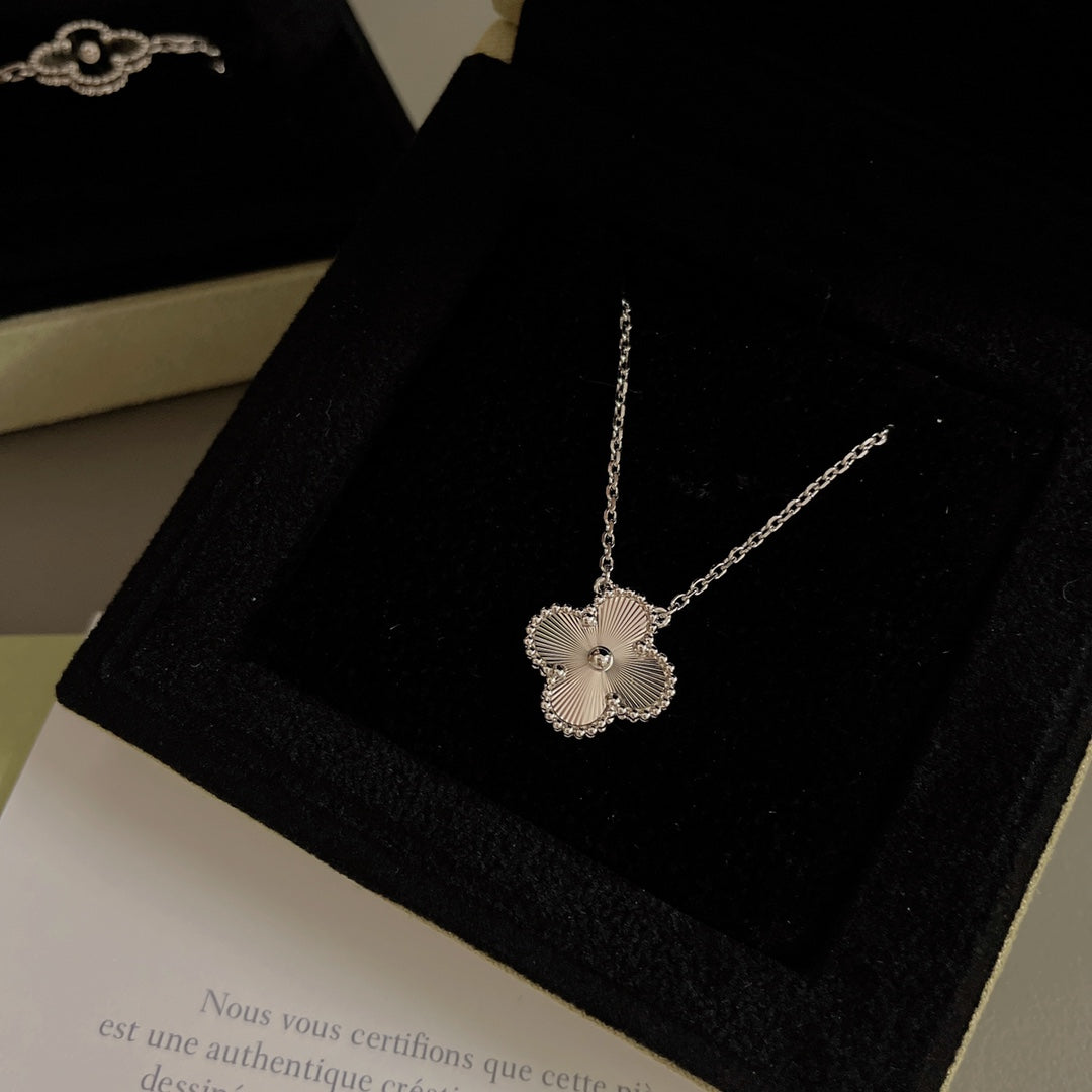 LuxluxHouse Best Quality Accessories Bracelet Van Cleef & Arpels Necklace