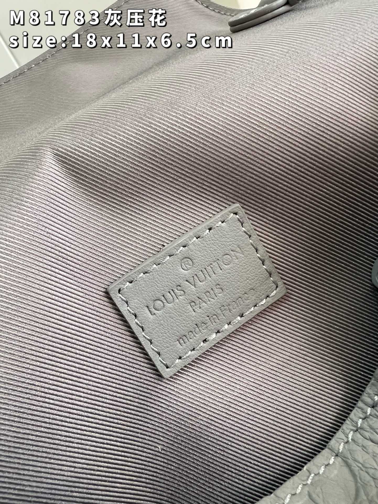 LuxluxHouse Best Quality Bags Louis Vuitton Men