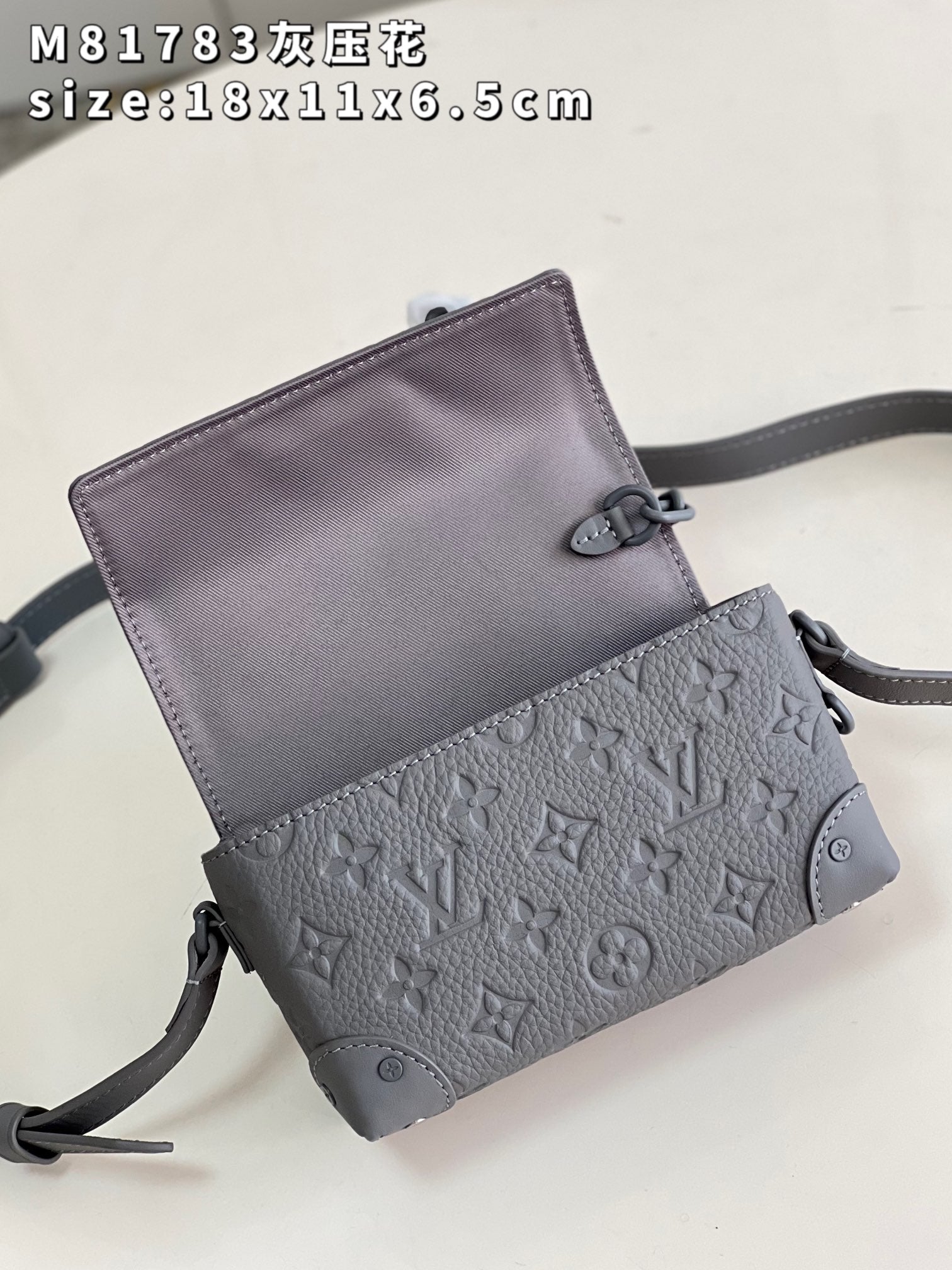 LuxluxHouse Best Quality Bags Louis Vuitton Men