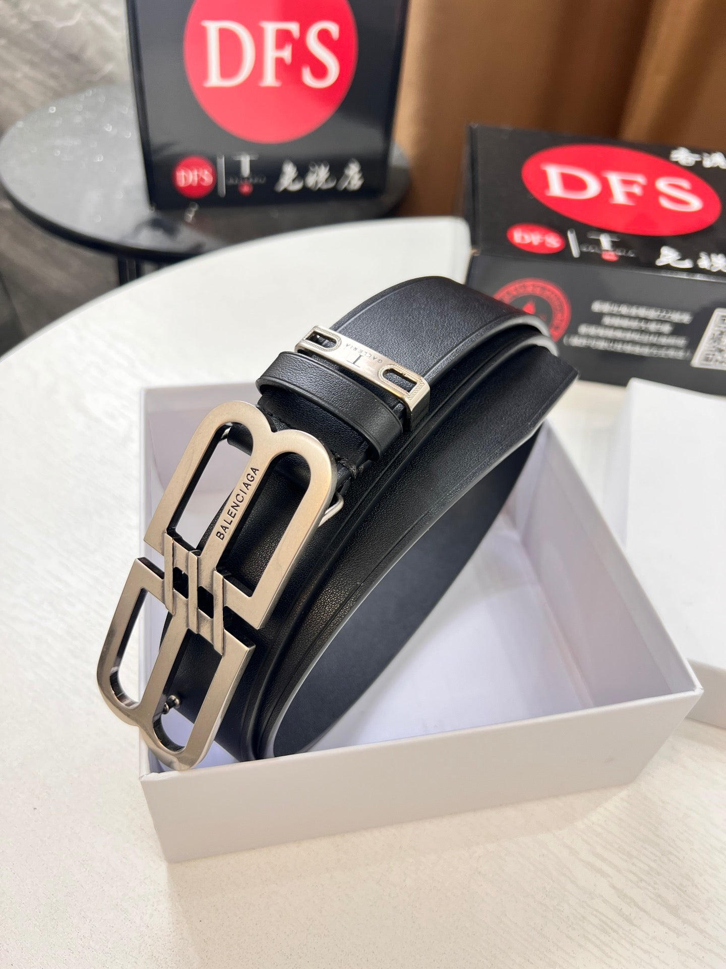 LuxluxHouse Best Quality Accessories Belt