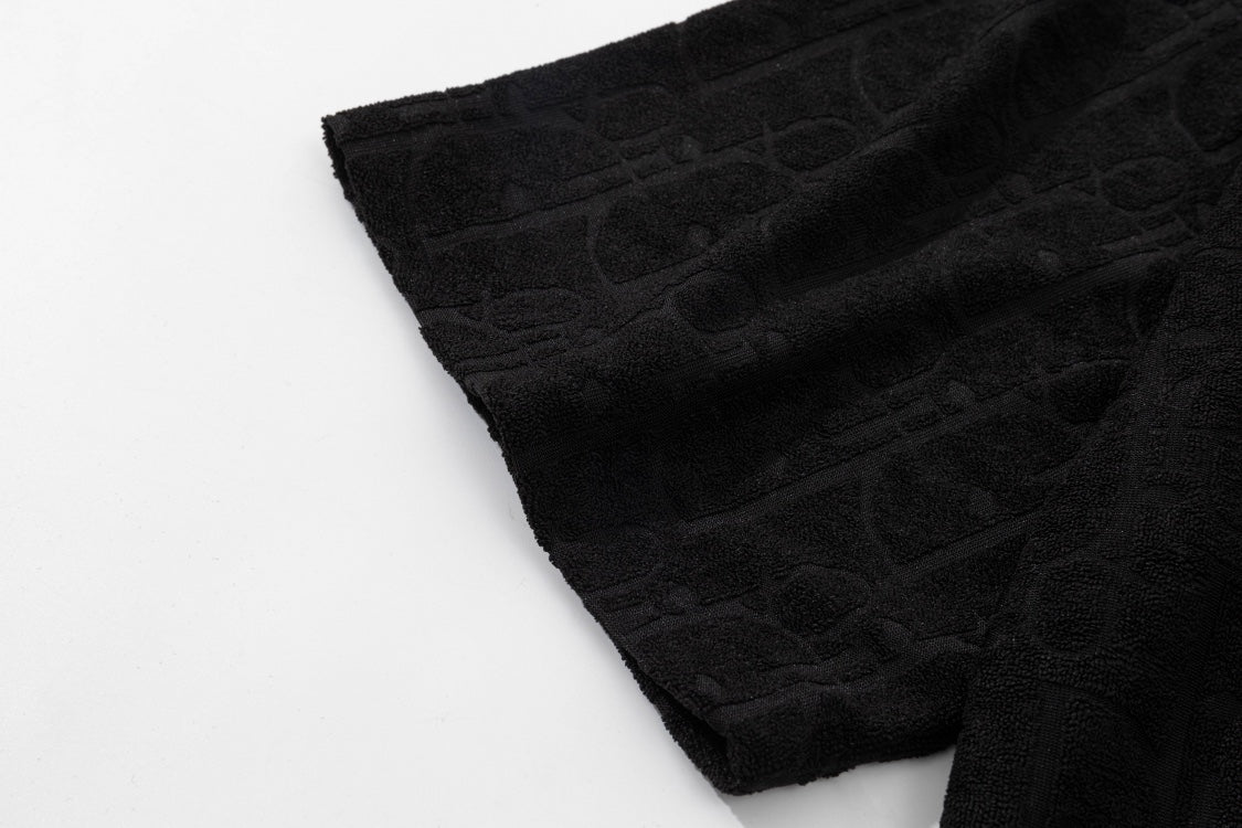 LuxluxHouse Best Quality Clothes T-shirt Dior