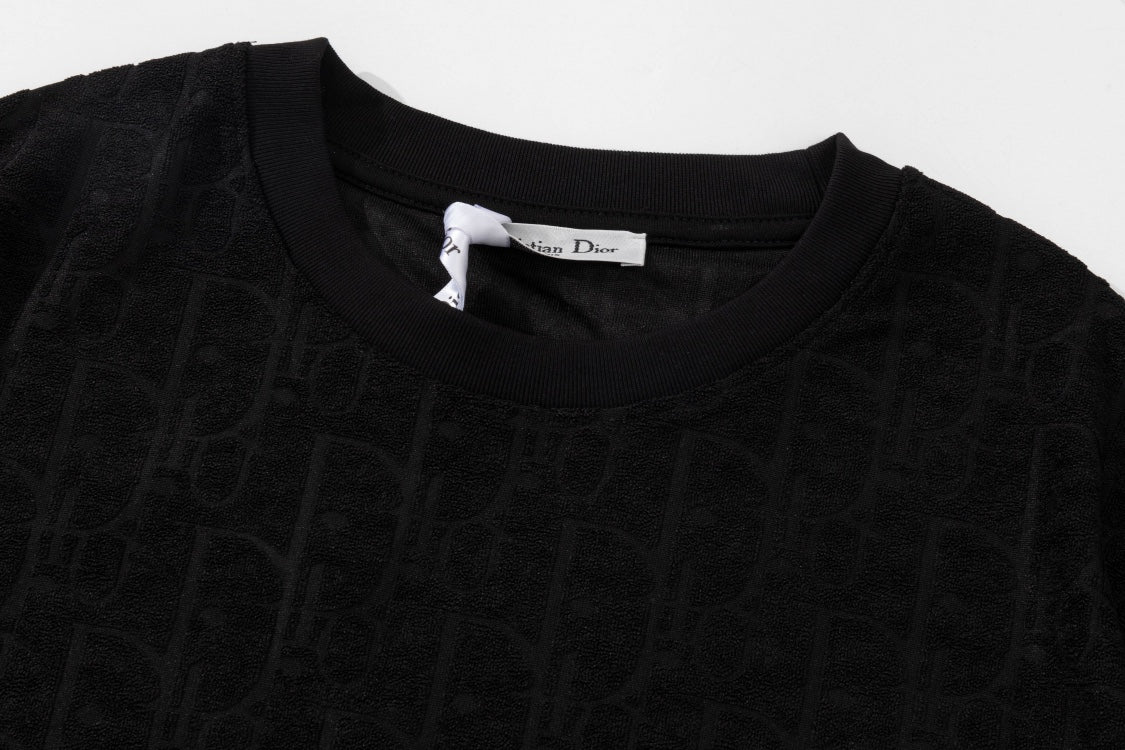 LuxluxHouse Best Quality Clothes T-shirt Dior