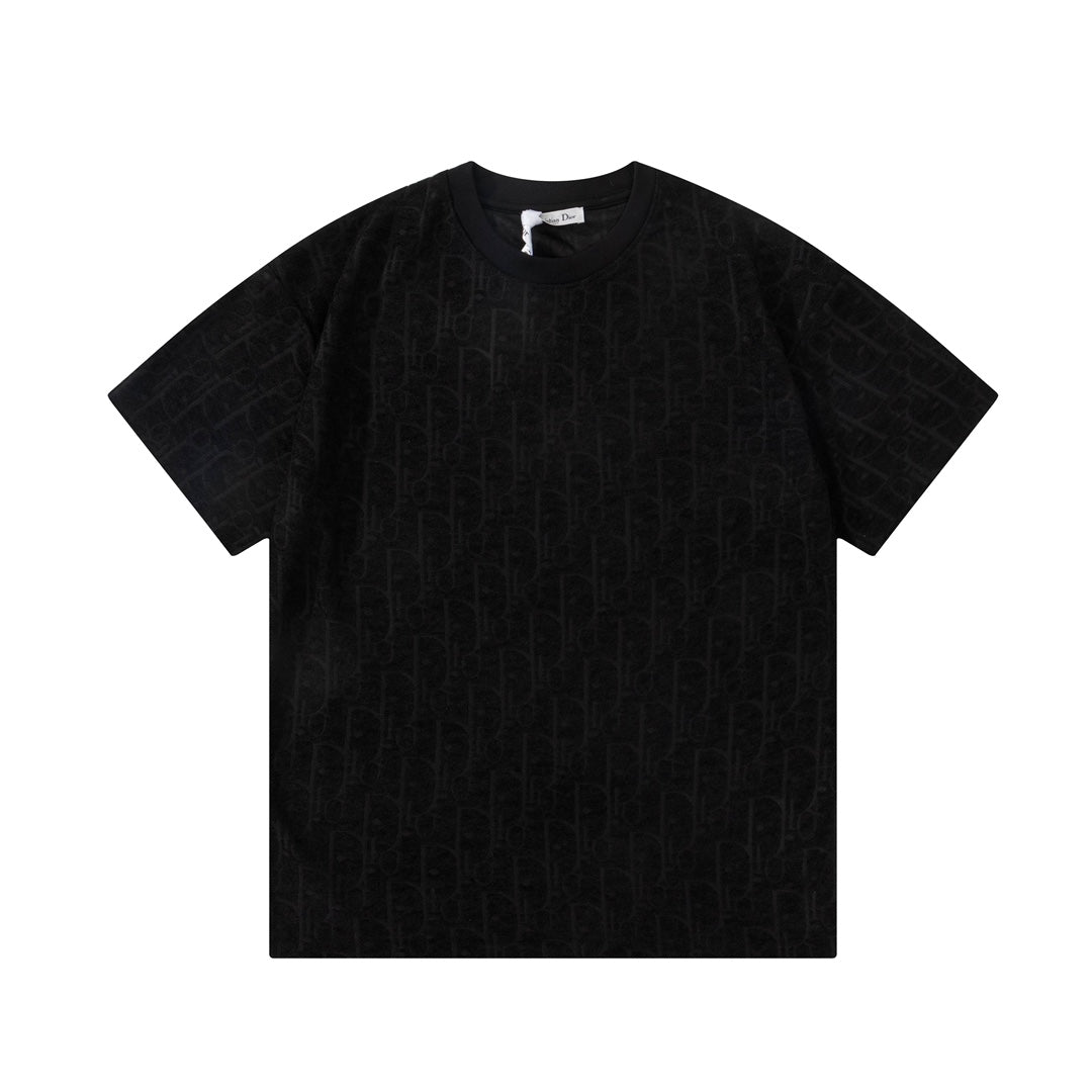 LuxluxHouse Best Quality Clothes T-shirt Dior