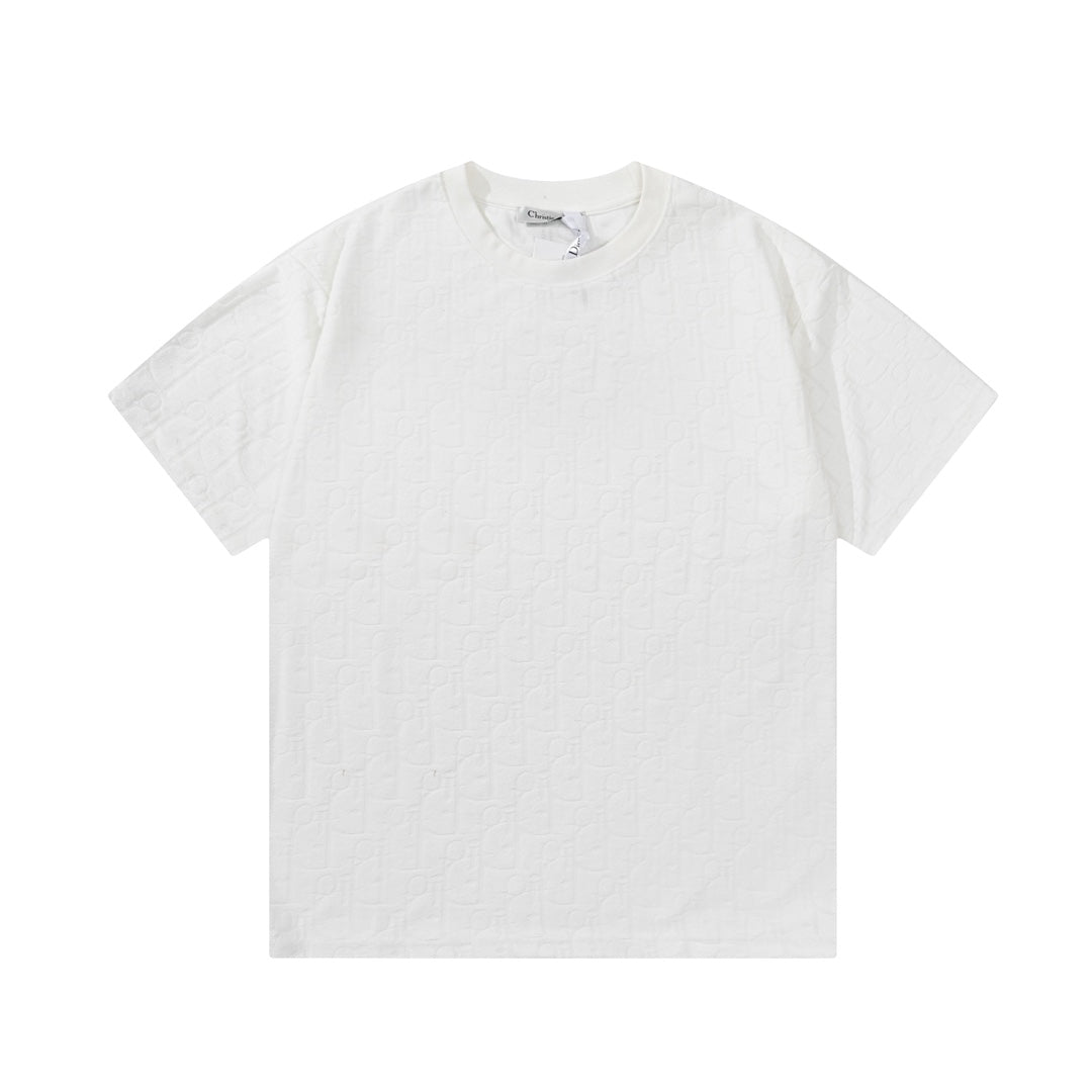 LuxluxHouse Best Quality Clothes T-shirt Dior