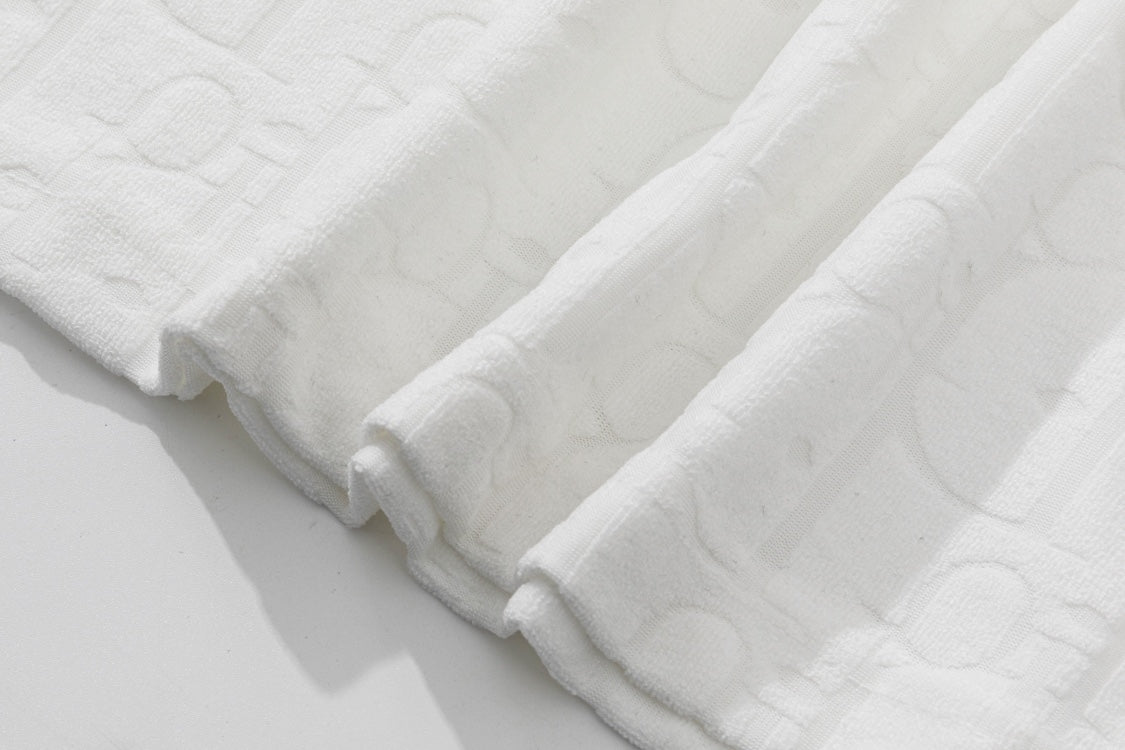 LuxluxHouse Best Quality Clothes T-shirt Dior