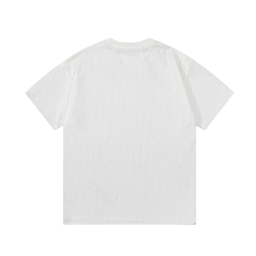 LuxluxHouse Best Quality Clothes T-shirt Dior