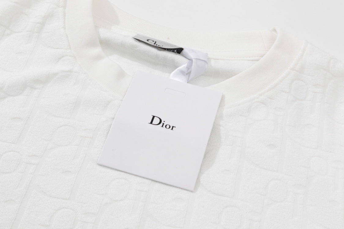 LuxluxHouse Best Quality Clothes T-shirt Dior