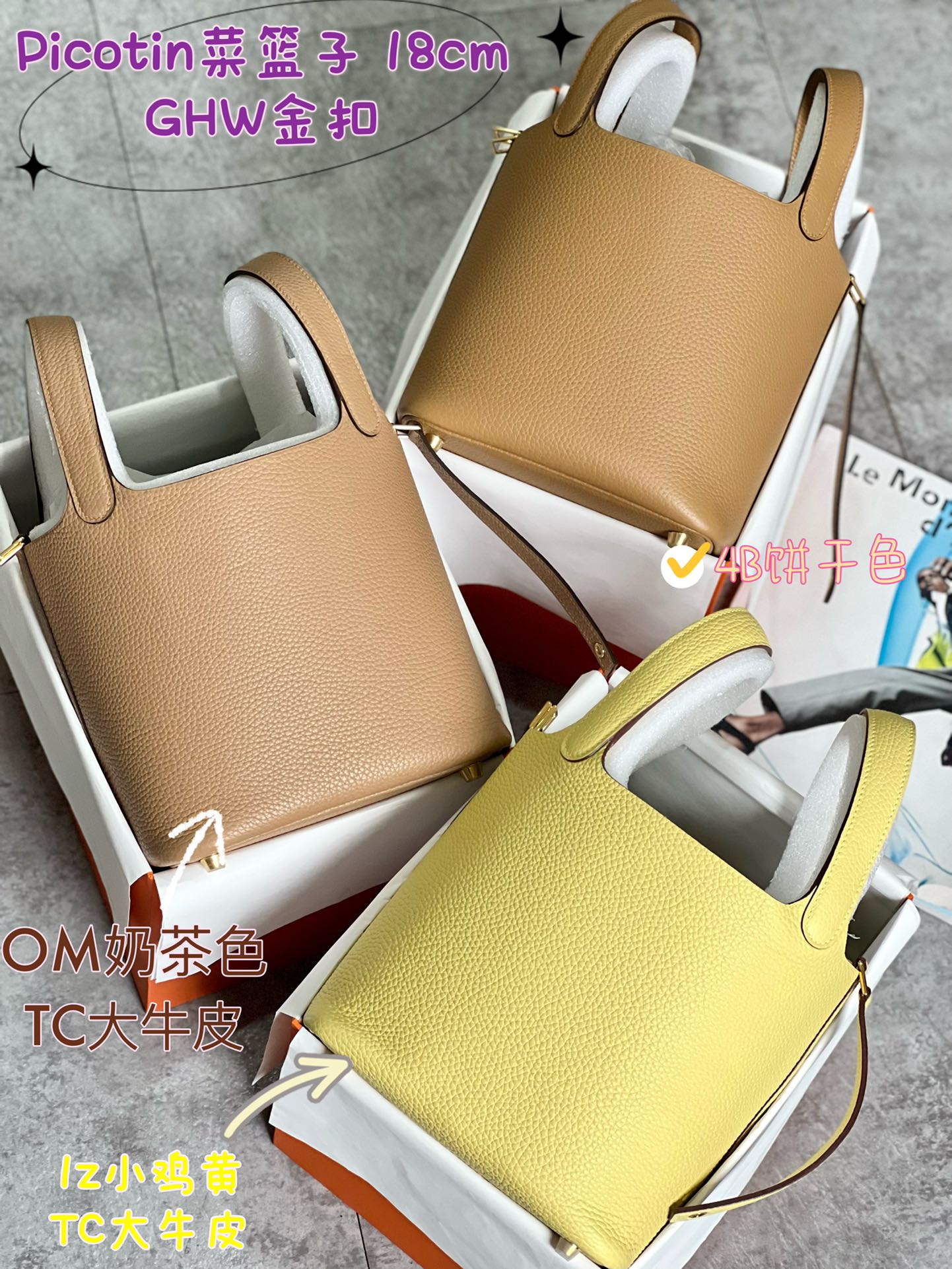 LuxluxHouse Best Quality Bags Women Hermes