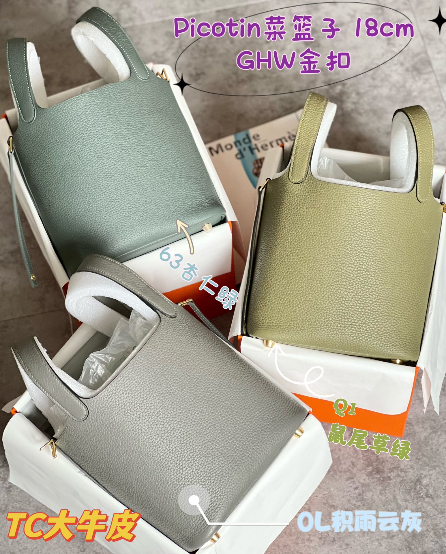 LuxluxHouse Best Quality Bags Women Hermes