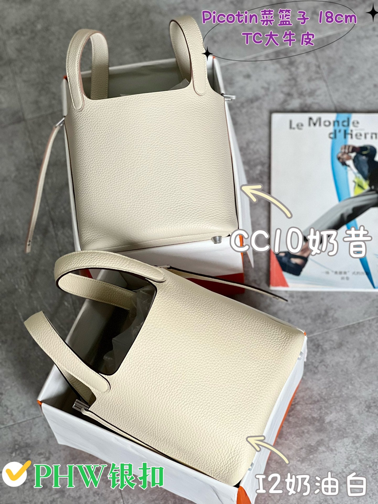 LuxluxHouse Best Quality Bags Women Hermes