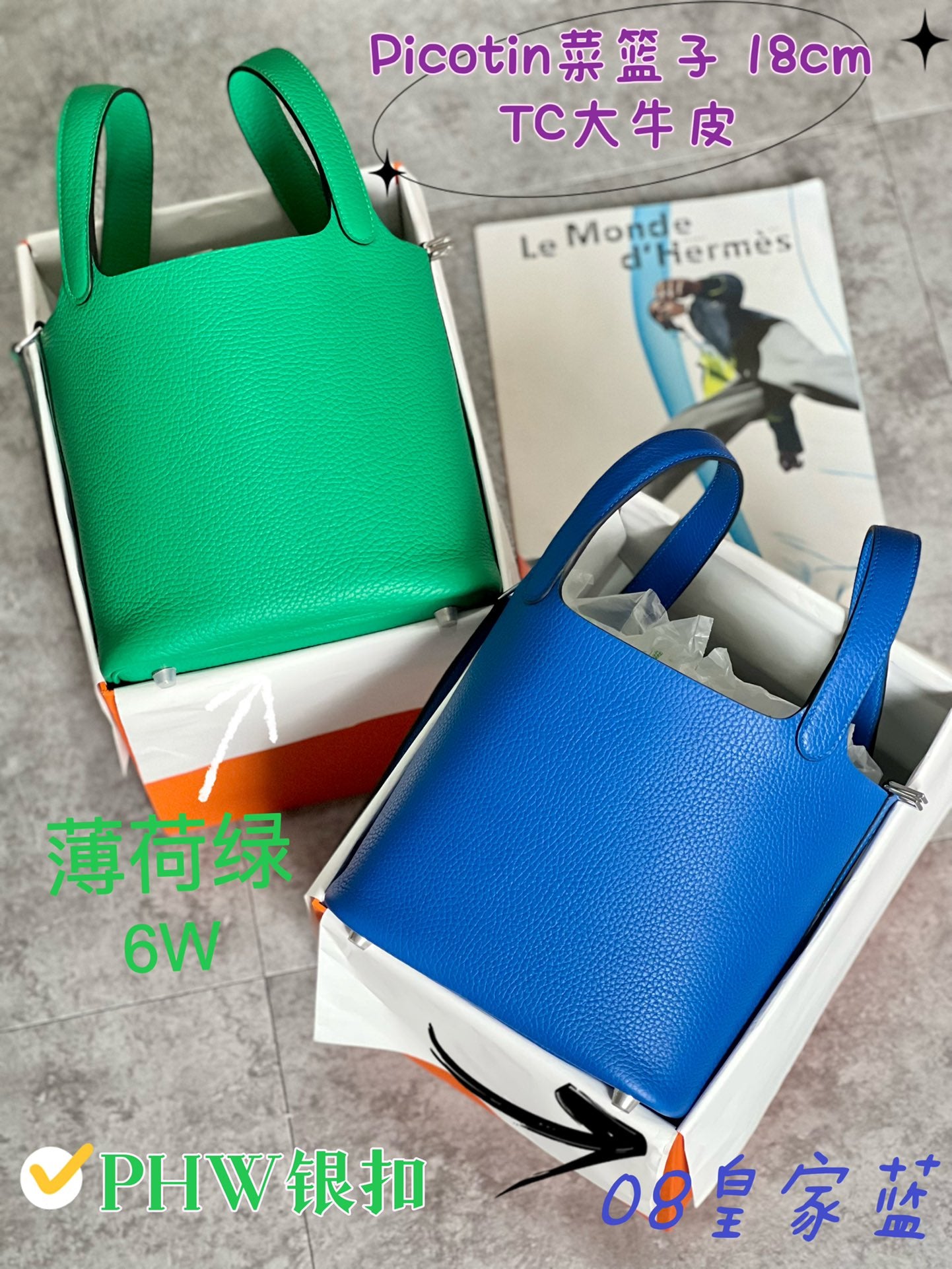 LuxluxHouse Best Quality Bags Women Hermes