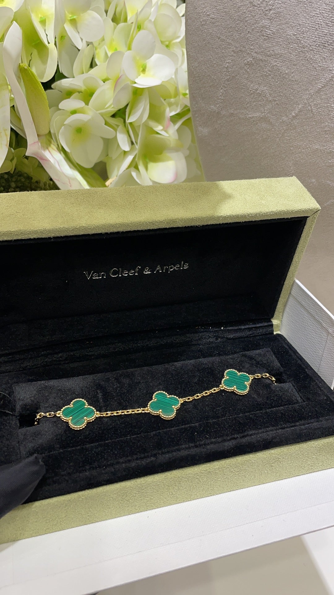 LuxluxHouse Best Quality Accessories Van Cleef & Arpels