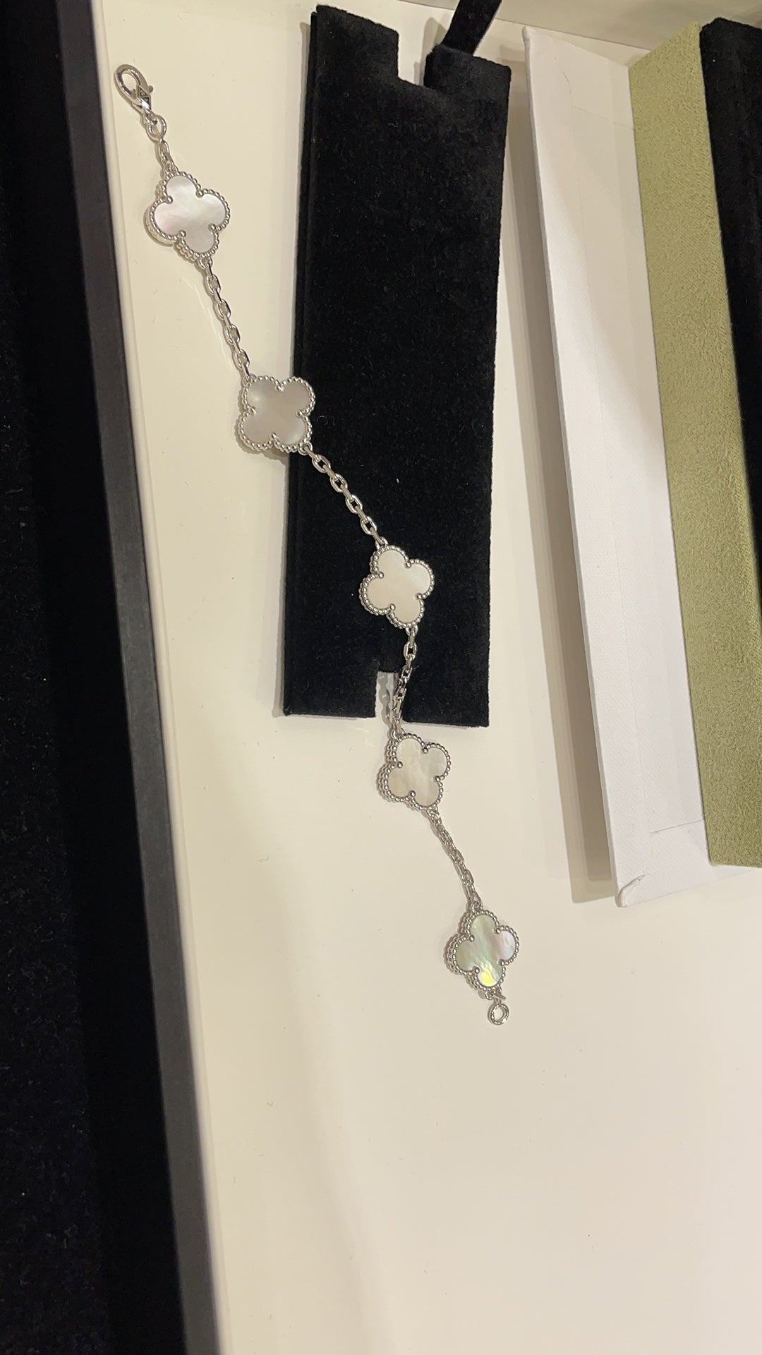 LuxluxHouse Best Quality Accessories Van Cleef & Arpels