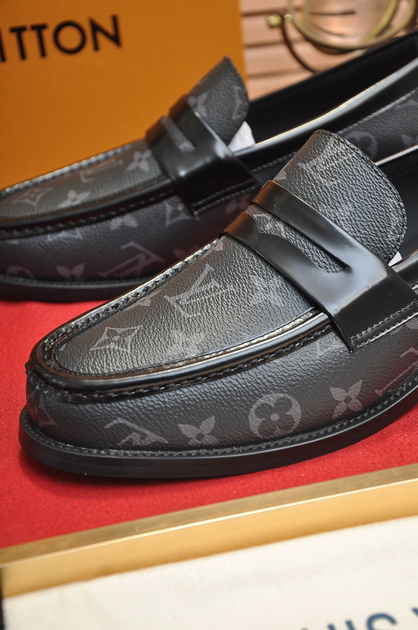 LuxluxHouse Best Quality Louis Vuitton Dress Shoes
