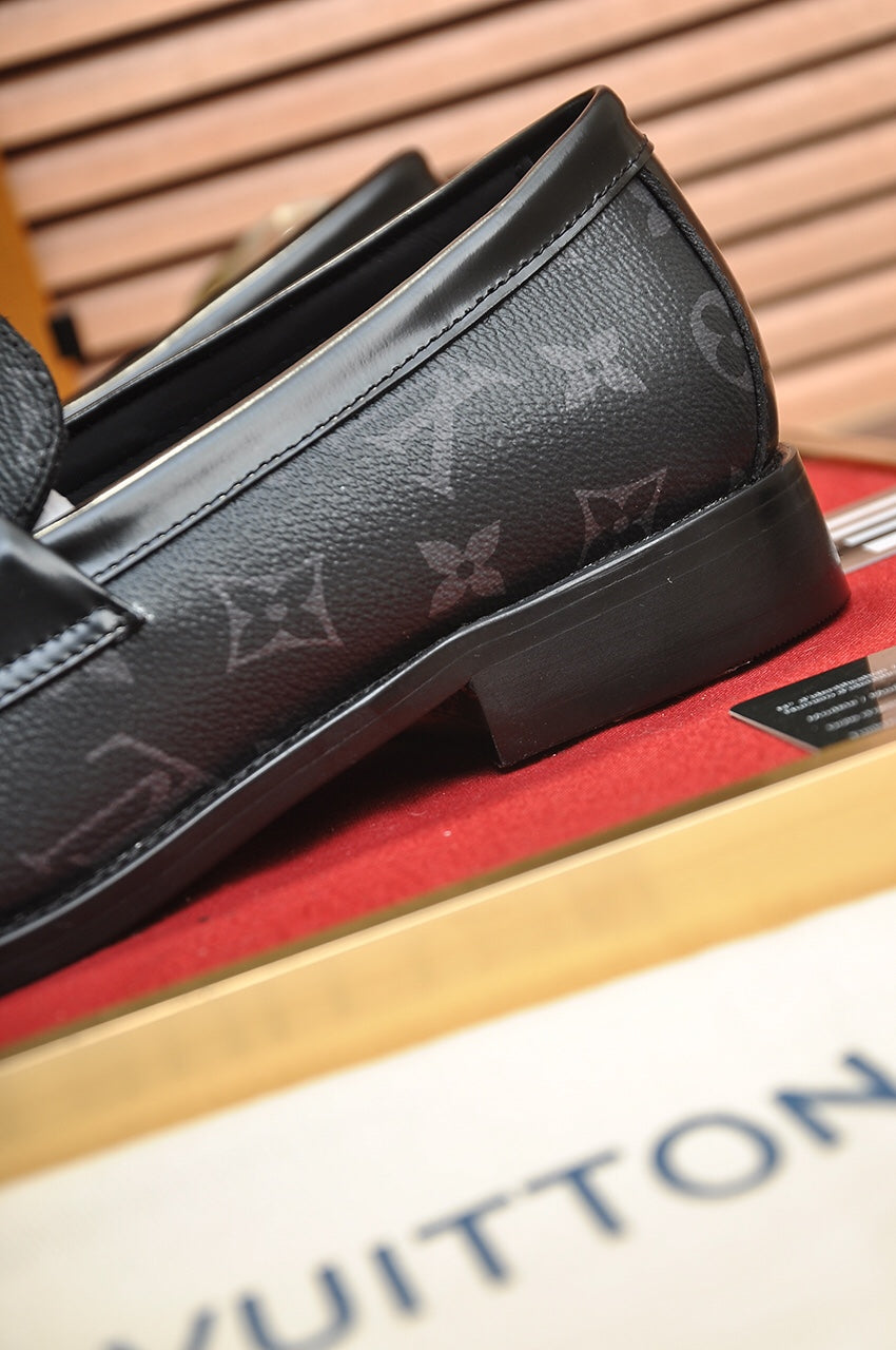 LuxluxHouse Best Quality Louis Vuitton Dress Shoes