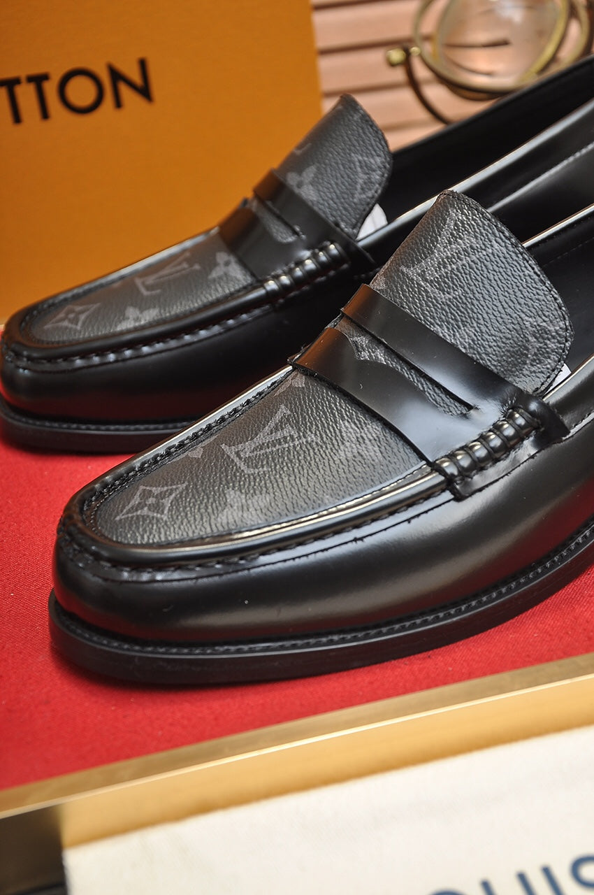 LuxluxHouse Best Quality Louis Vuitton Dress Shoes