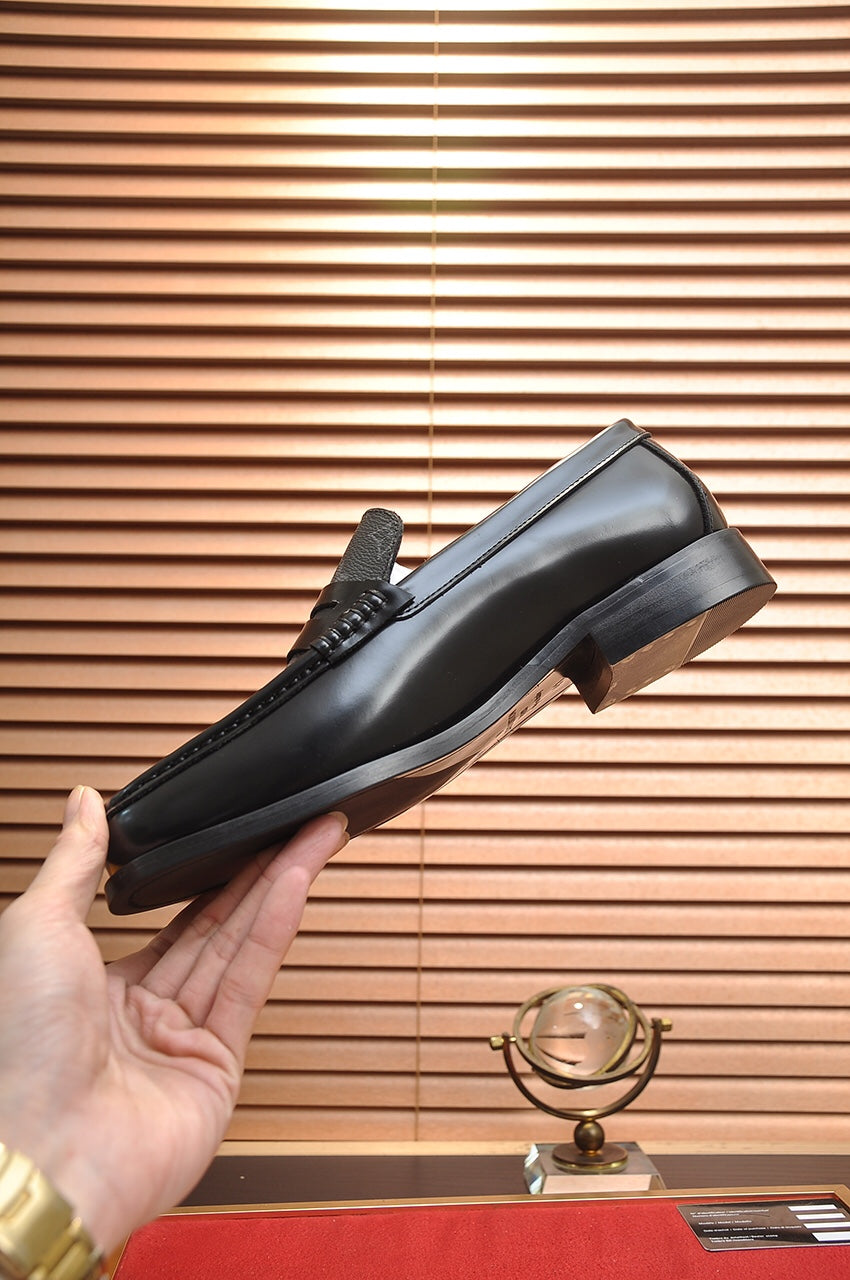 LuxluxHouse Best Quality Louis Vuitton Dress Shoes