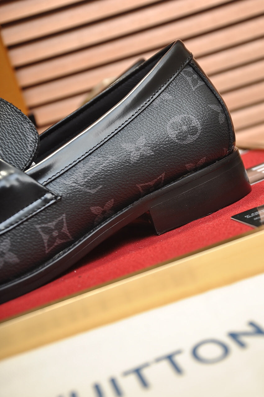 LuxluxHouse Best Quality Louis Vuitton Dress Shoes
