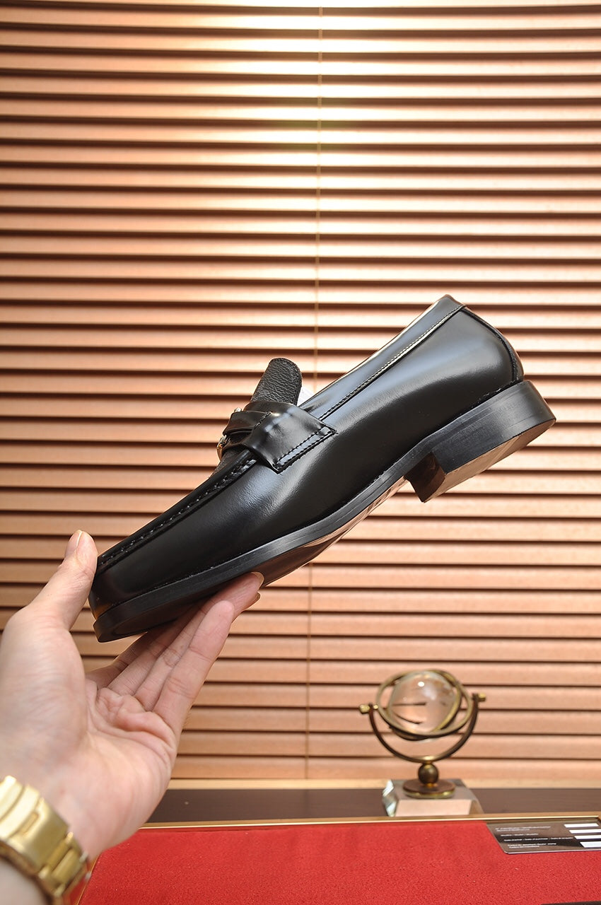 LuxluxHouse Best Quality Louis Vuitton Dress Shoes