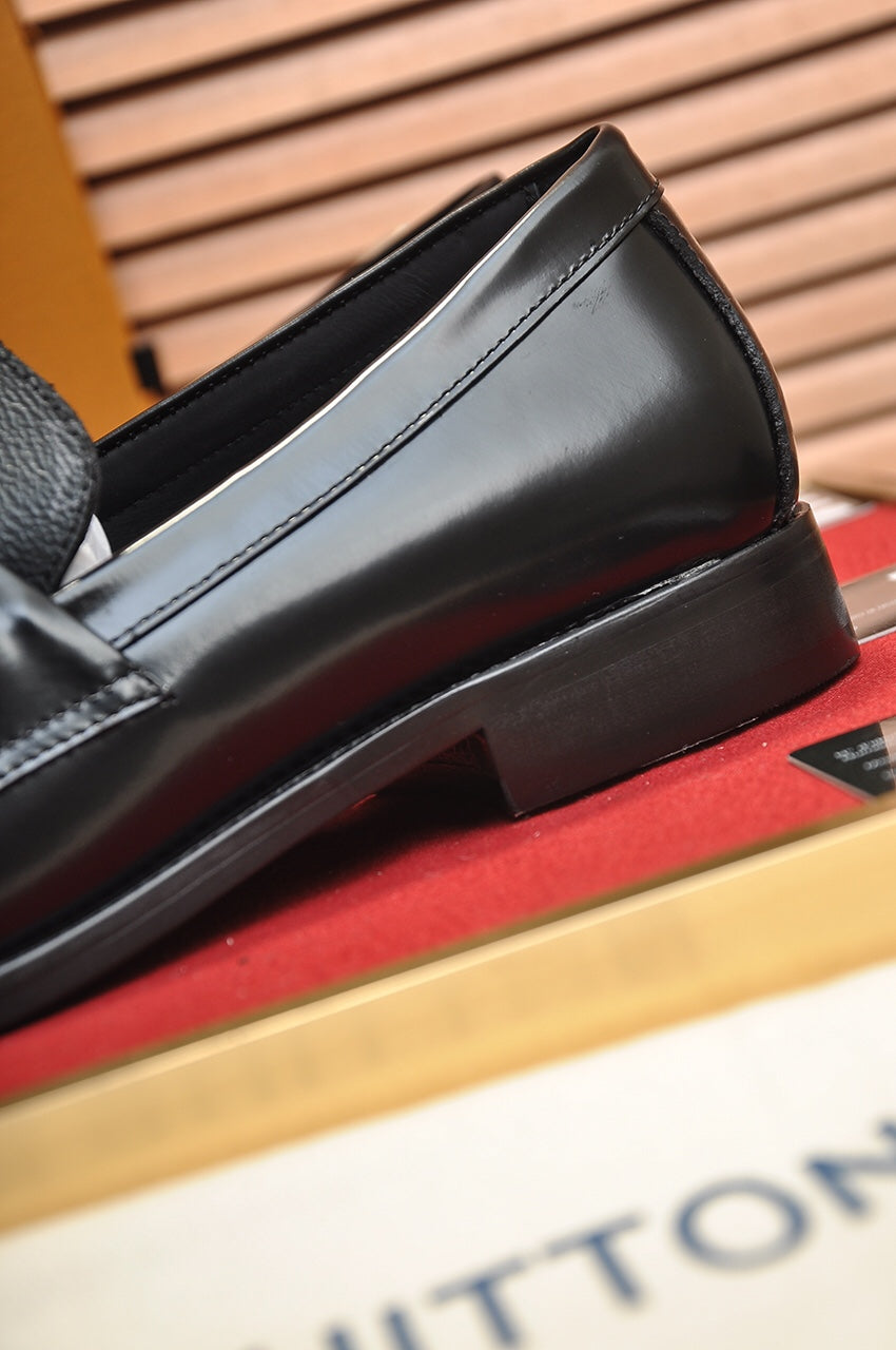 LuxluxHouse Best Quality Louis Vuitton Dress Shoes