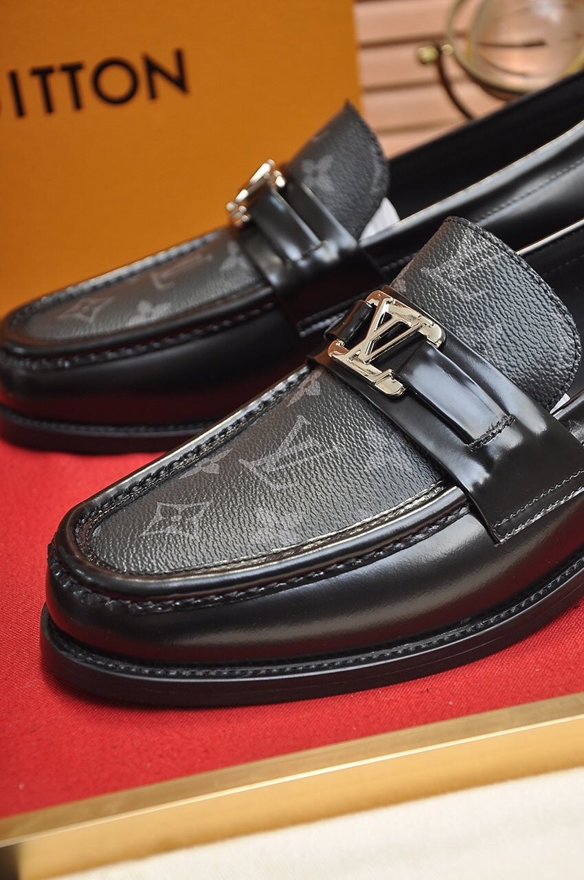 LuxluxHouse Best Quality Louis Vuitton Dress Shoes