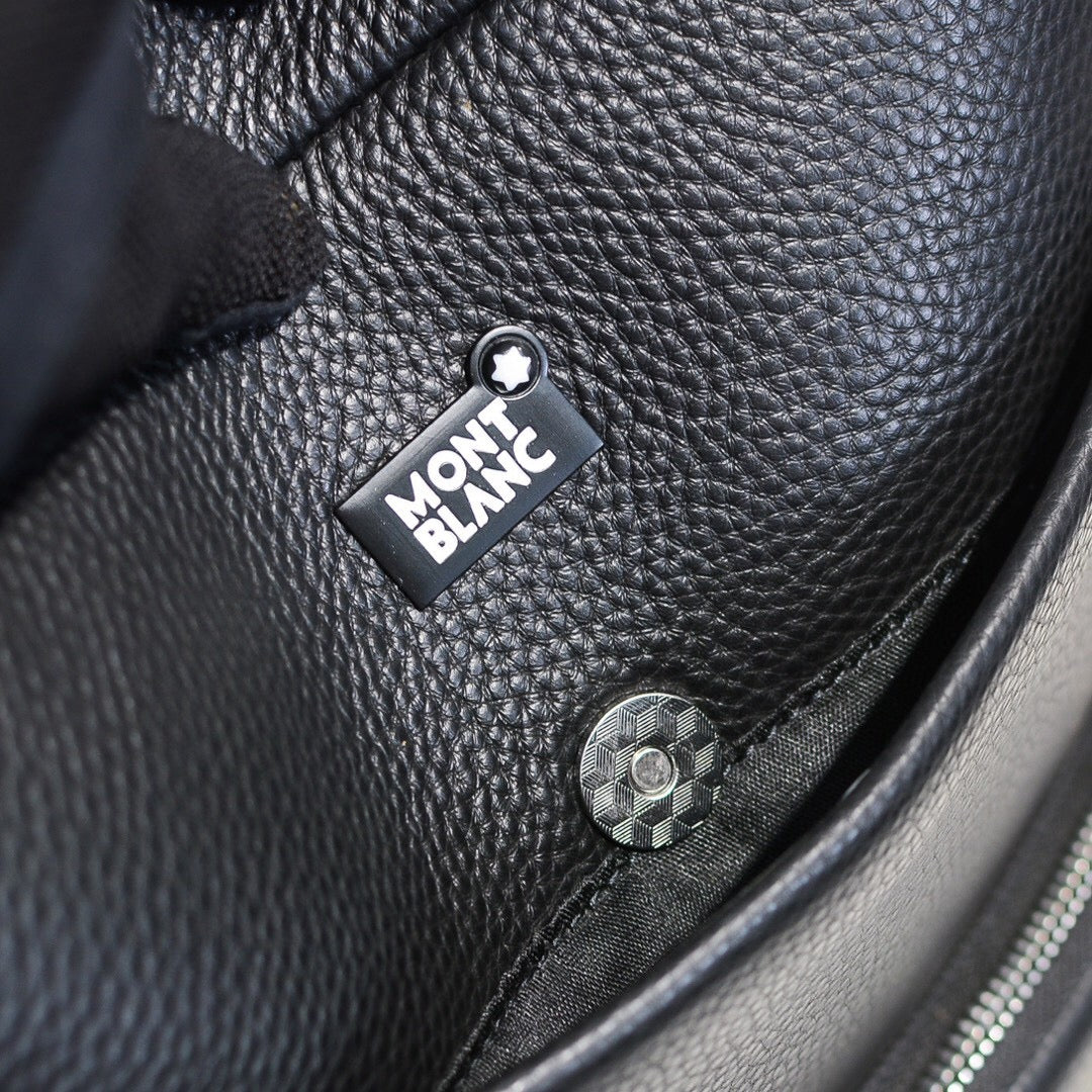 LuxluxHouse Best Quality Bags Montblanc Men